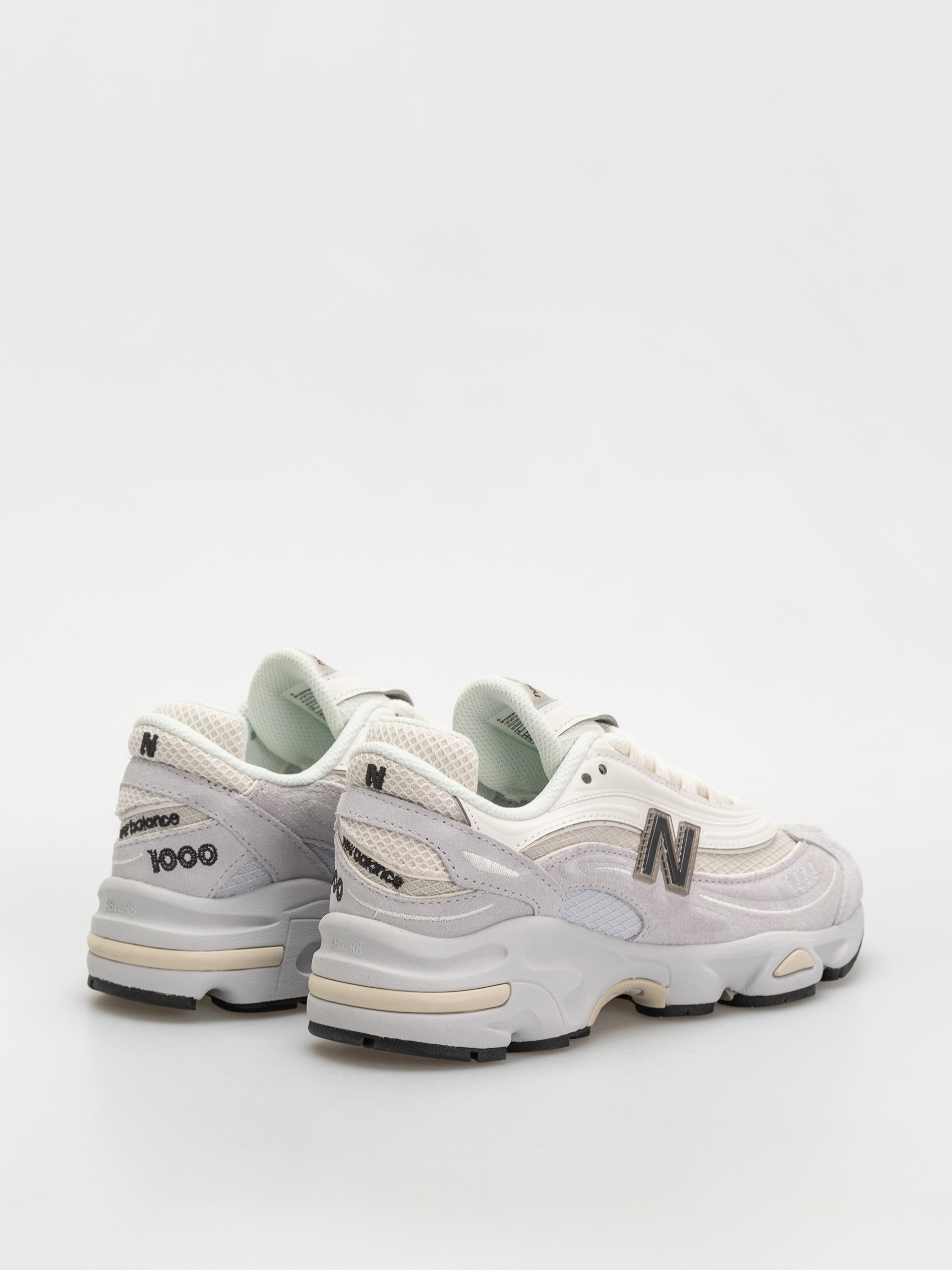 Pantofi New Balance 1000 (pearl grey)
