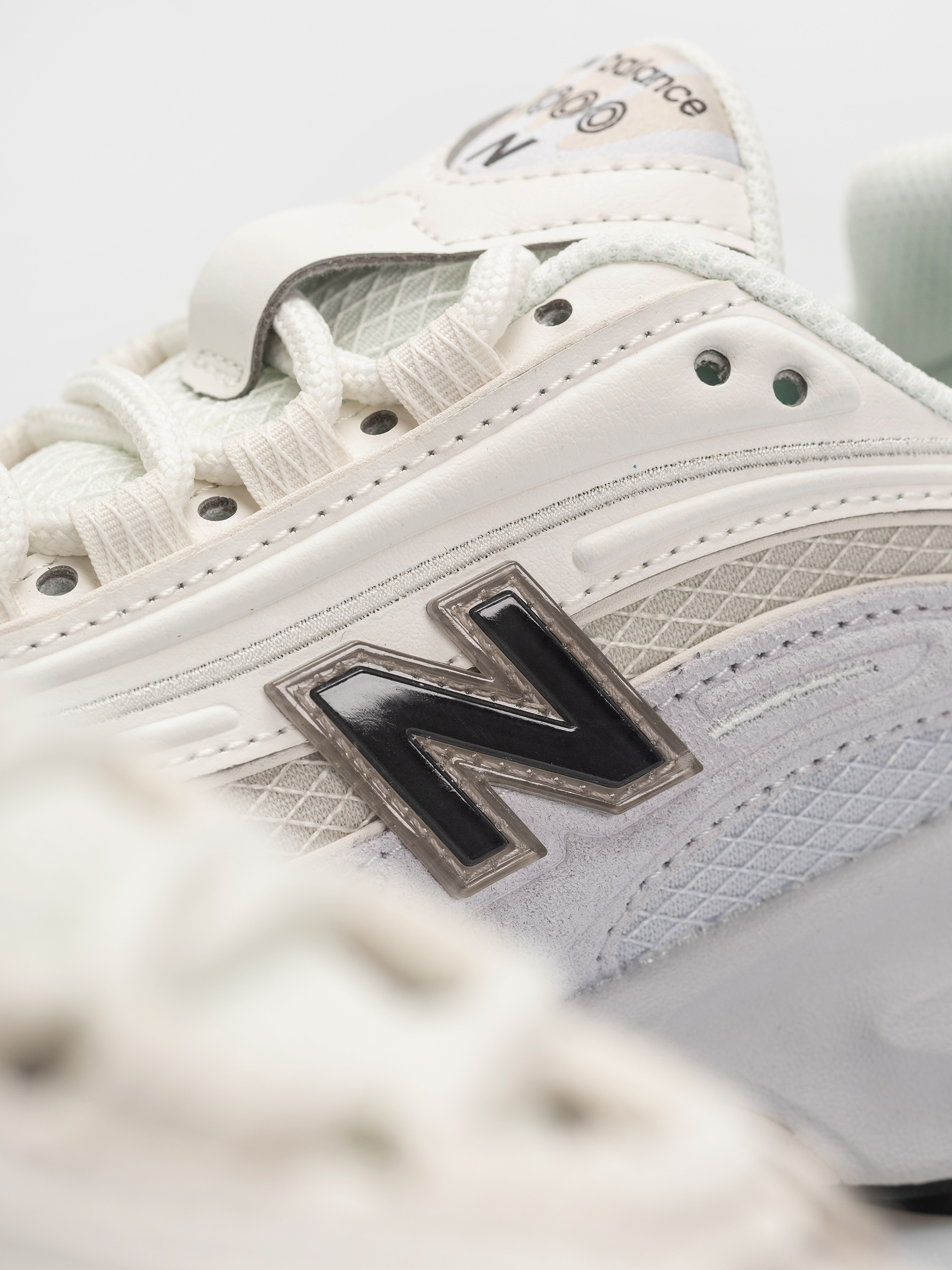 Pantofi New Balance 1000 (pearl grey)