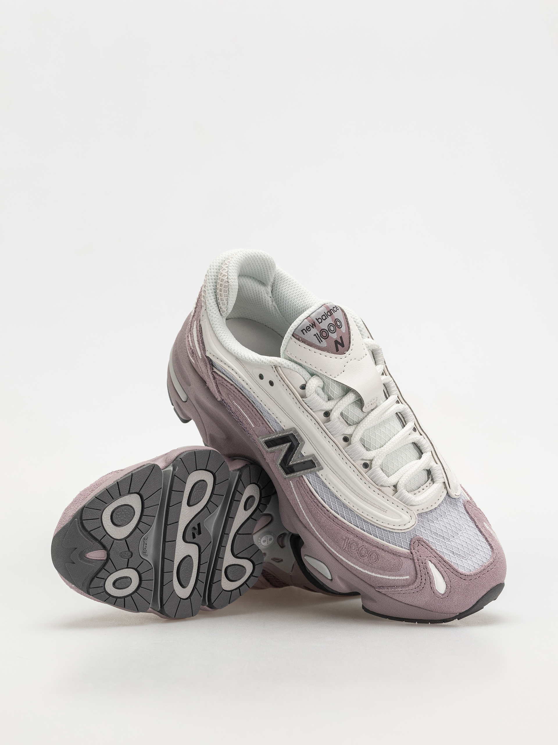 Pantofi New Balance 1000 - violet (ice wine)