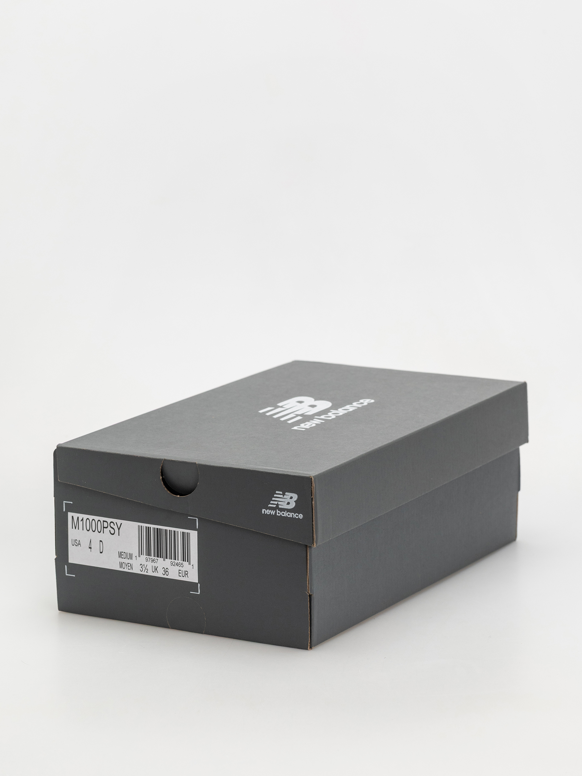 Pantofi New Balance 1000 (ice wine)