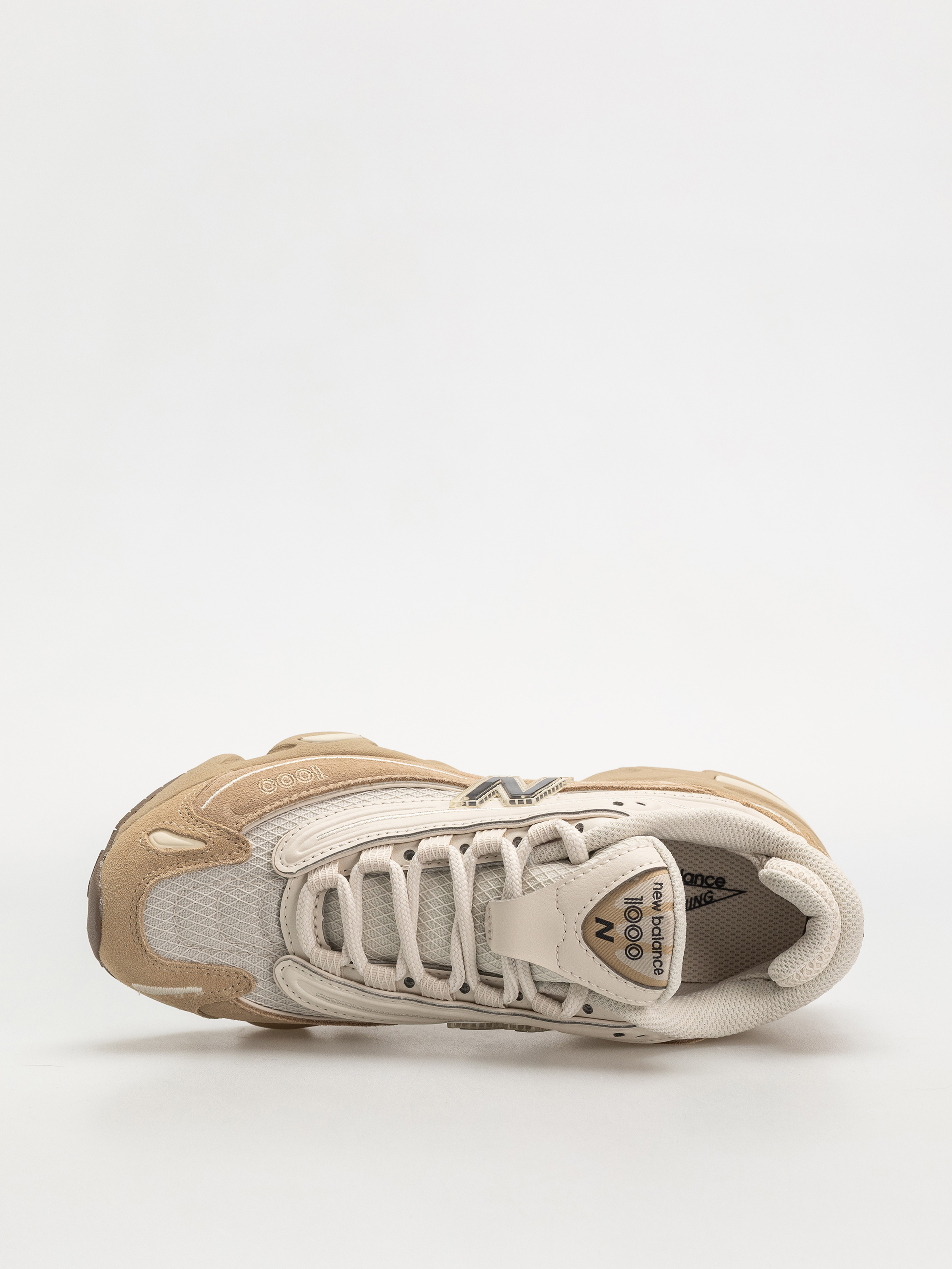 Pantofi New Balance 1000 (incense)