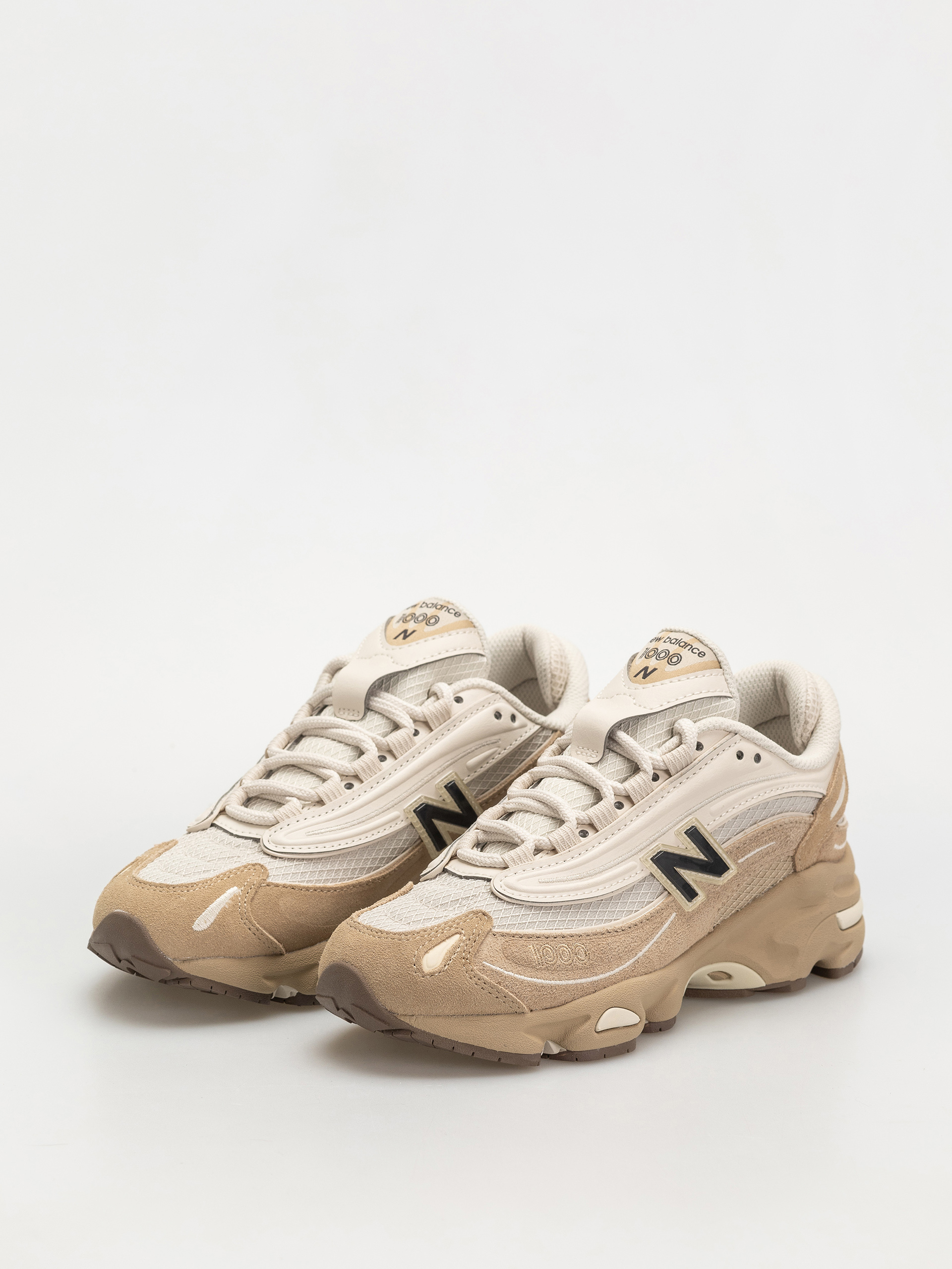 Pantofi New Balance 1000 (incense)