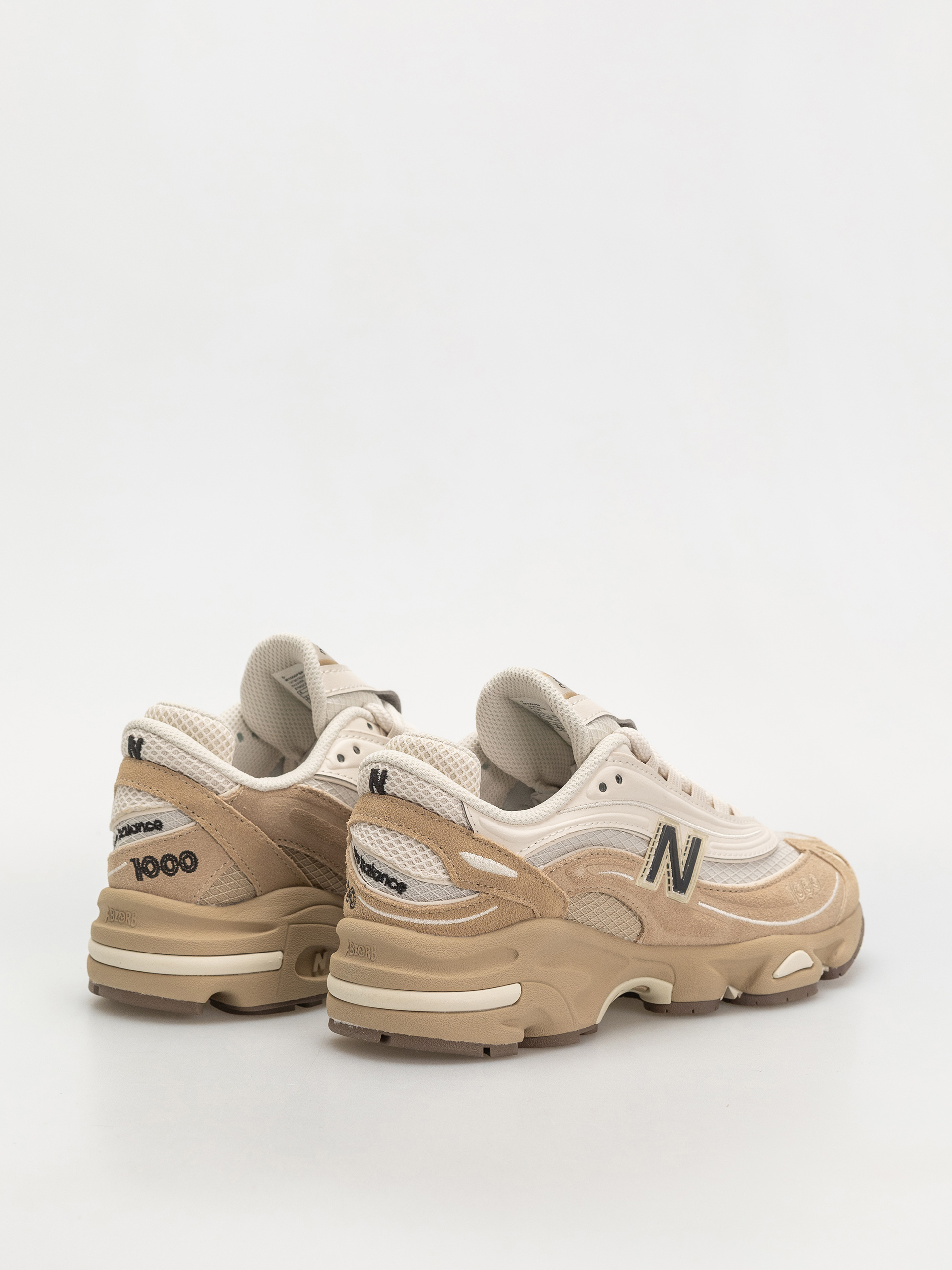 Pantofi New Balance 1000 (incense)