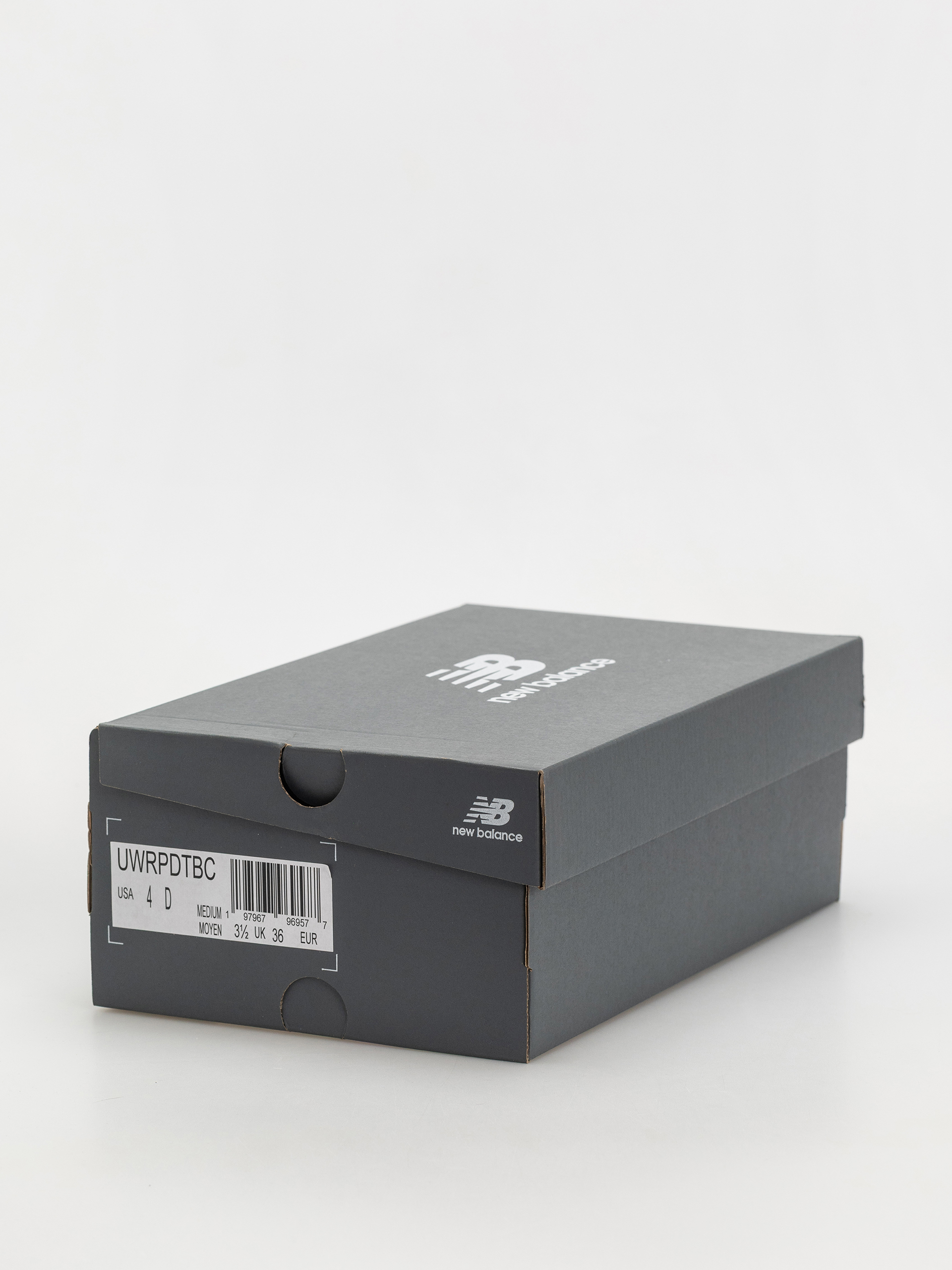 Pantofi New Balance WRPD (sea salt)