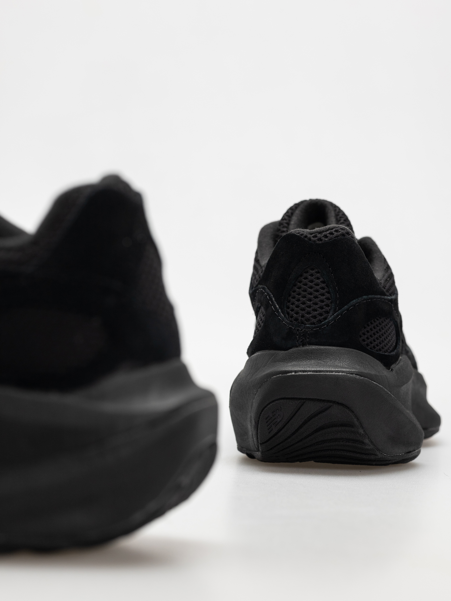 Pantofi New Balance WRPD (black)