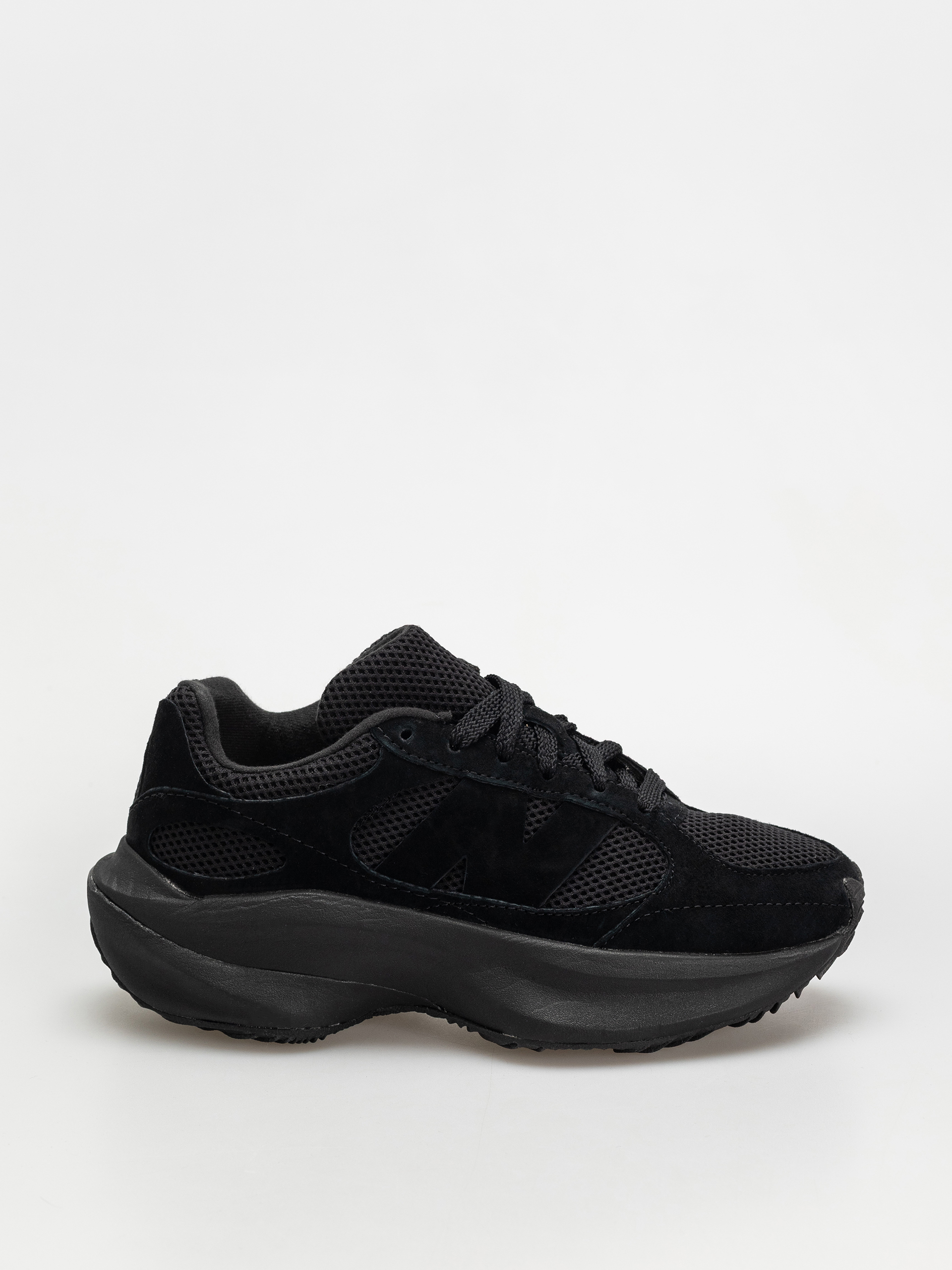 Pantofi New Balance WRPD - maro (taupe)