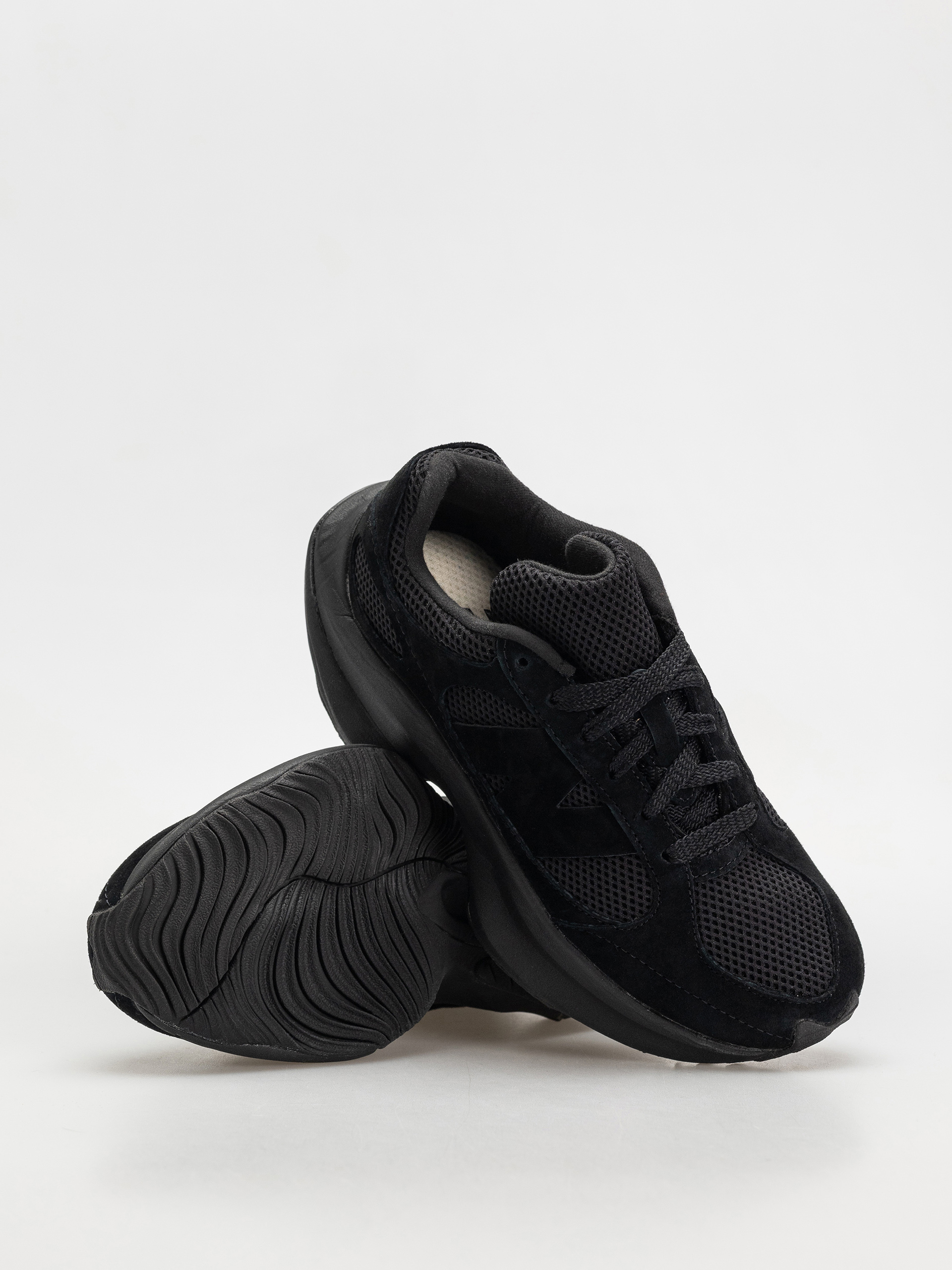 Pantofi New Balance WRPD (black)