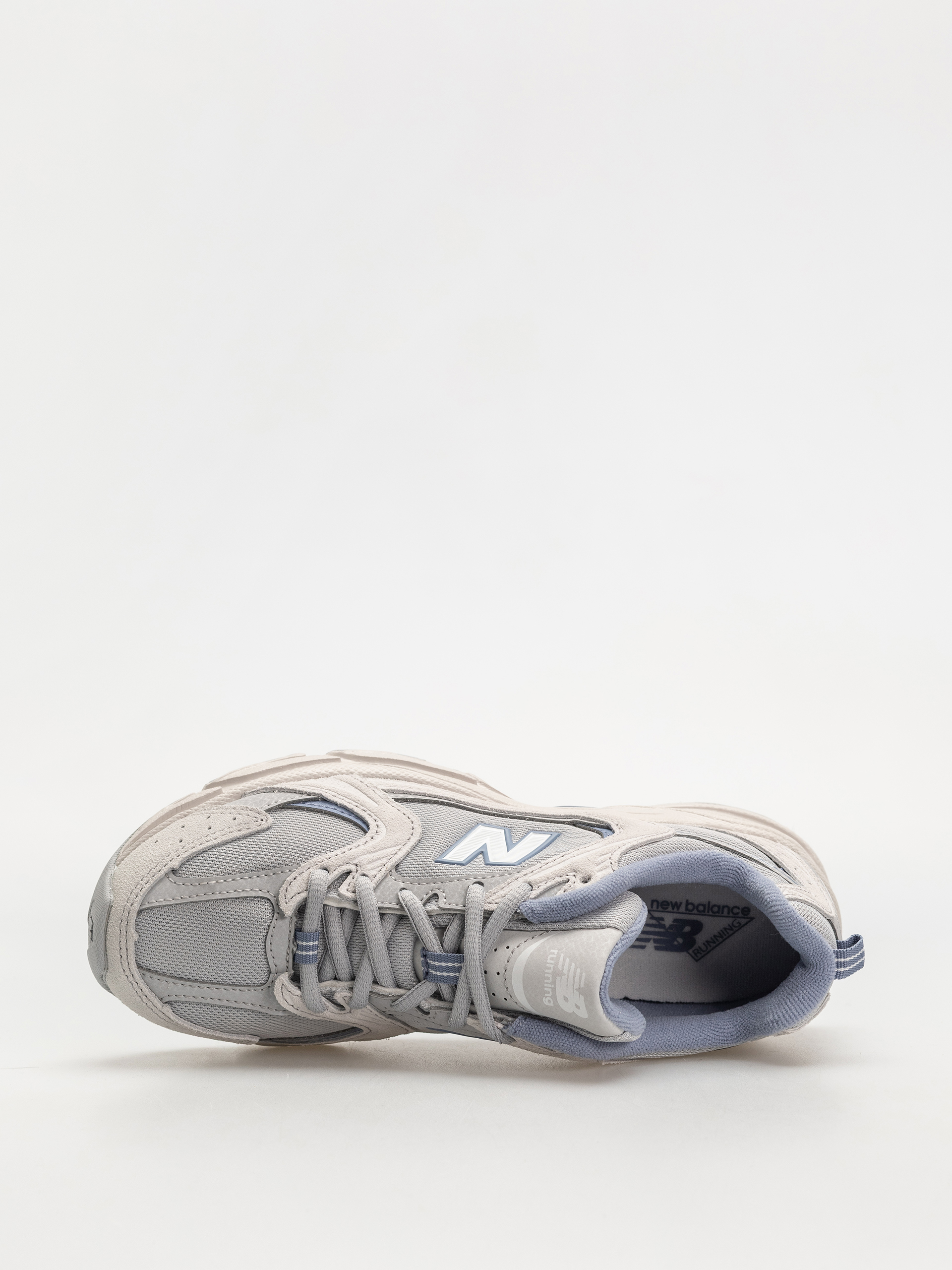 Pantofi New Balance 530 (grey matter)
