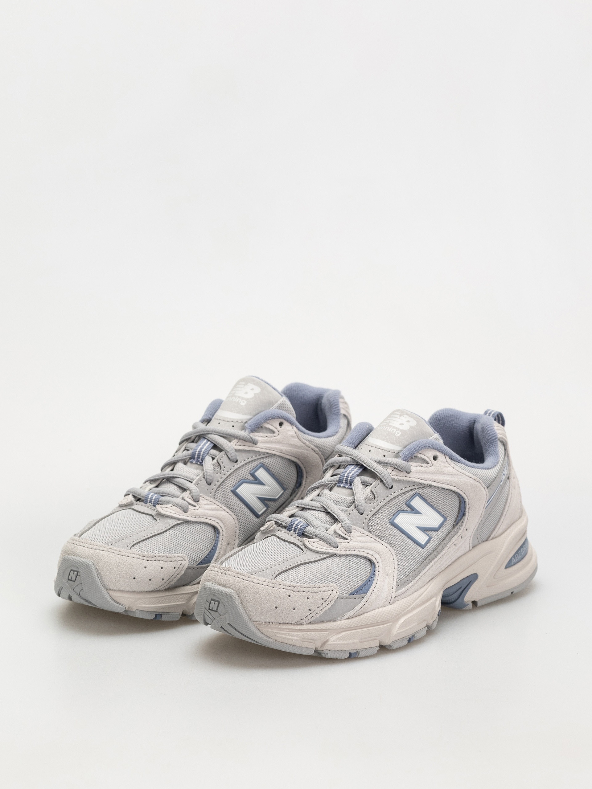 Pantofi New Balance 530 (grey matter)