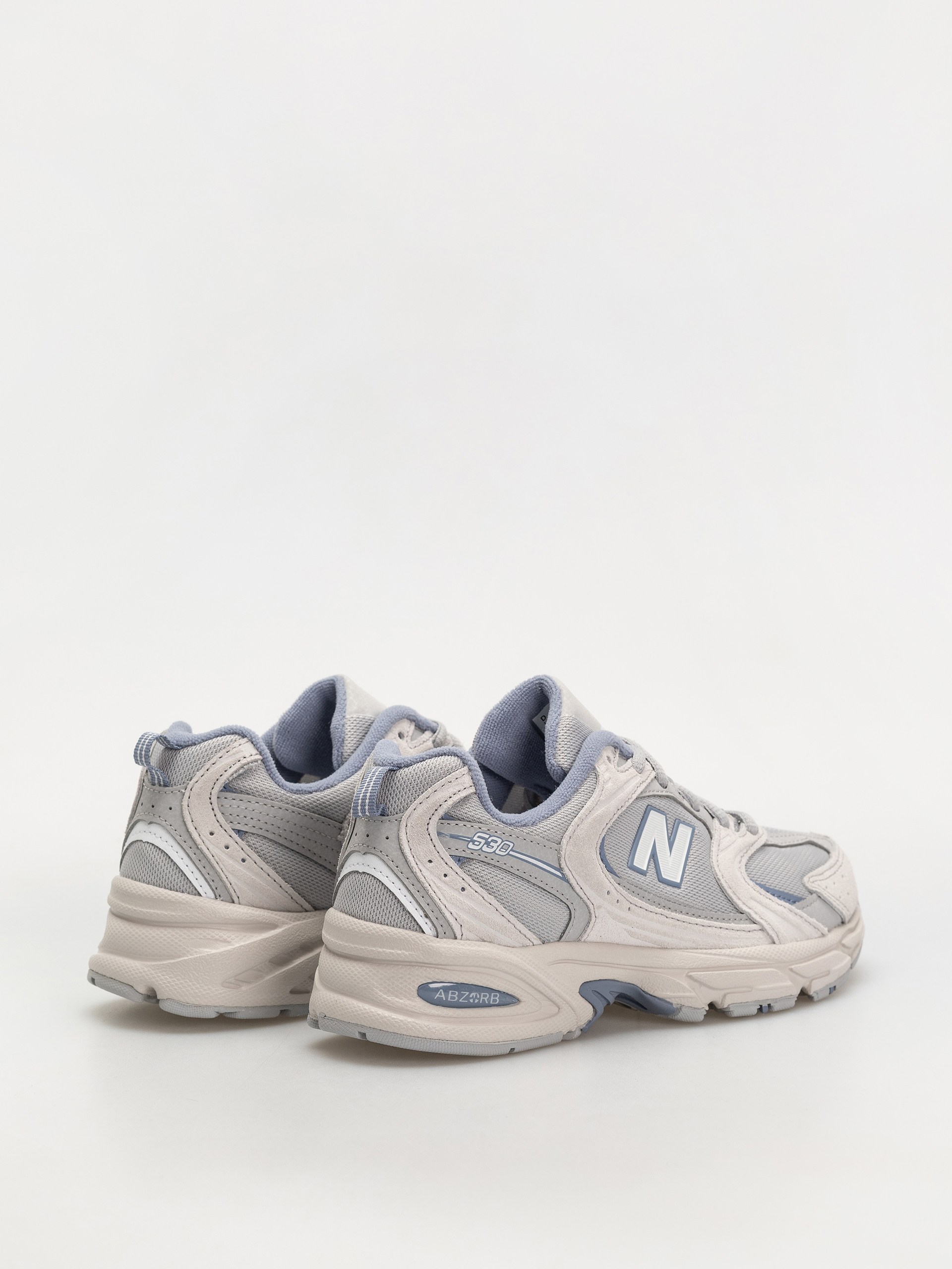 Pantofi New Balance 530 (grey matter)