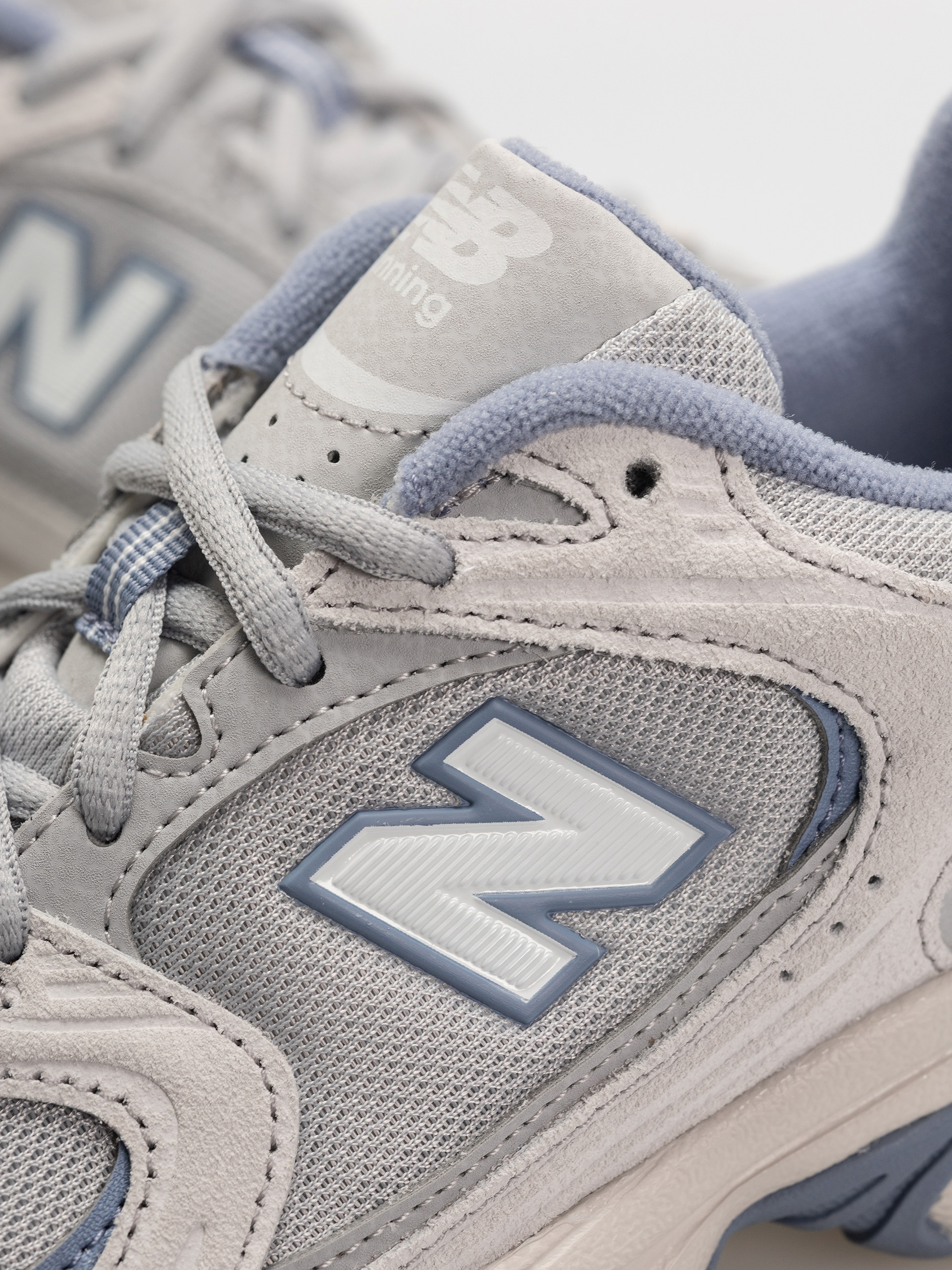 Pantofi New Balance 530 (grey matter)