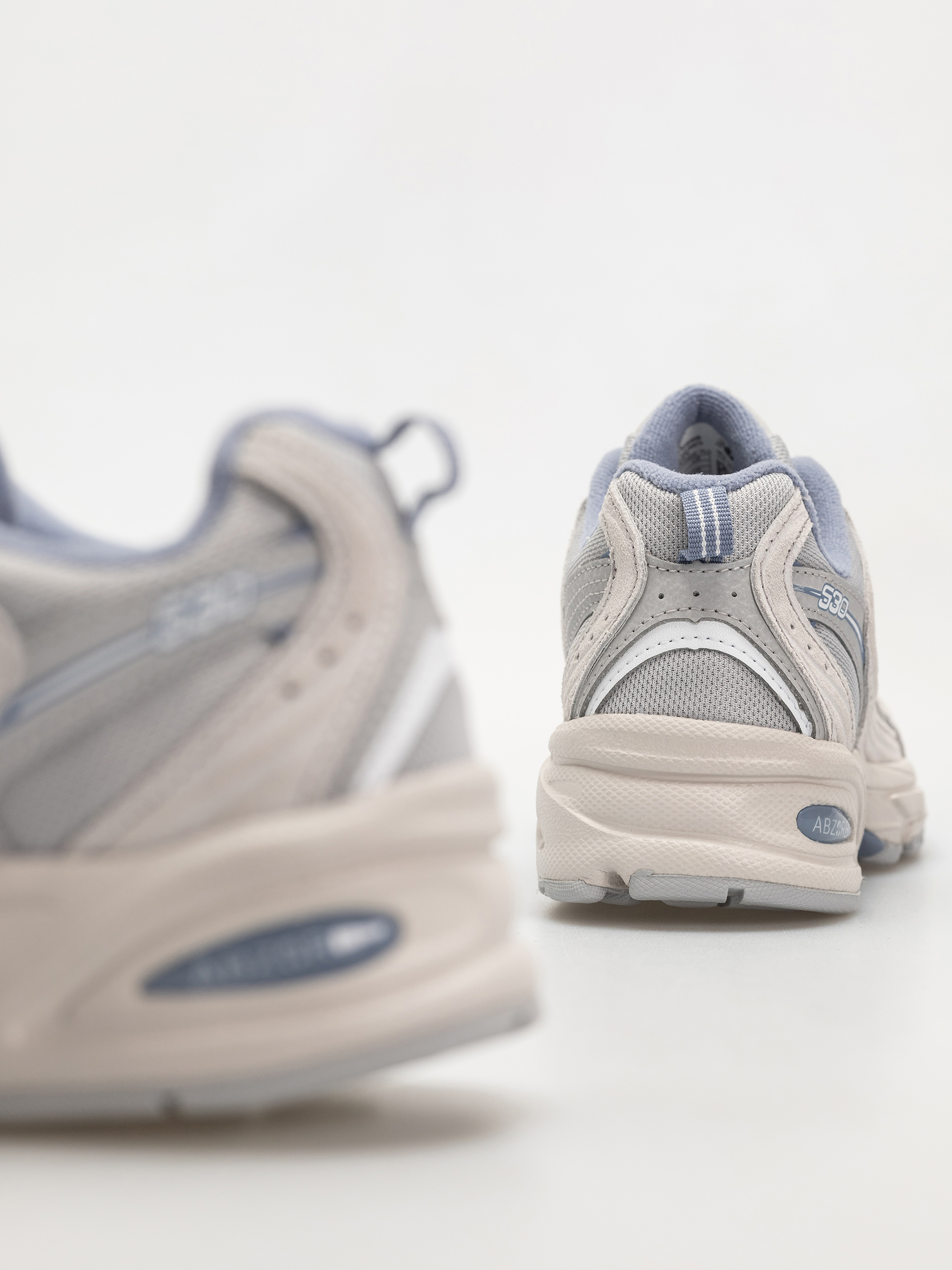 Pantofi New Balance 530 (grey matter)