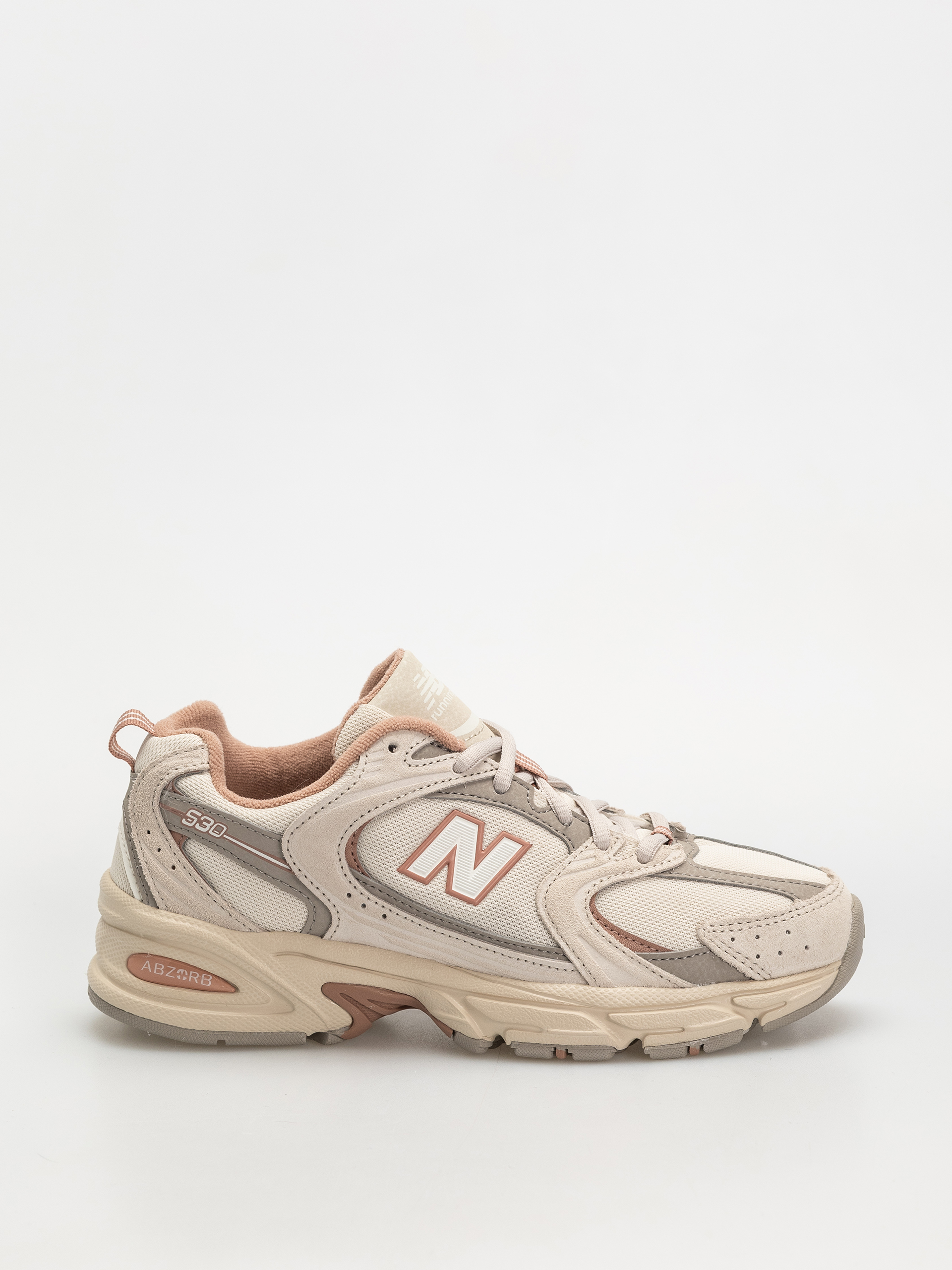 Pantofi New Balance 530 (timberwolf)