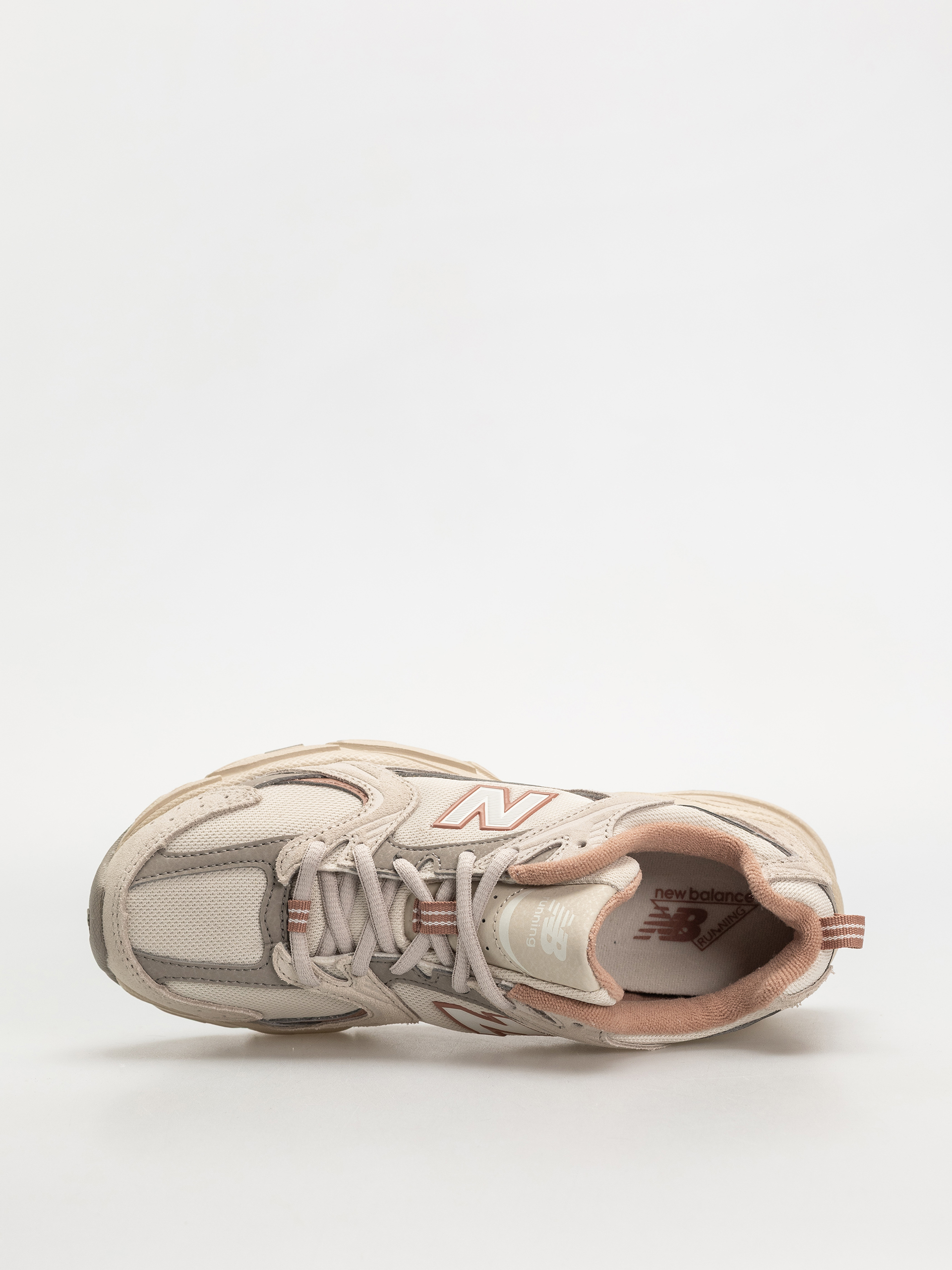 Pantofi New Balance 530 (timberwolf)