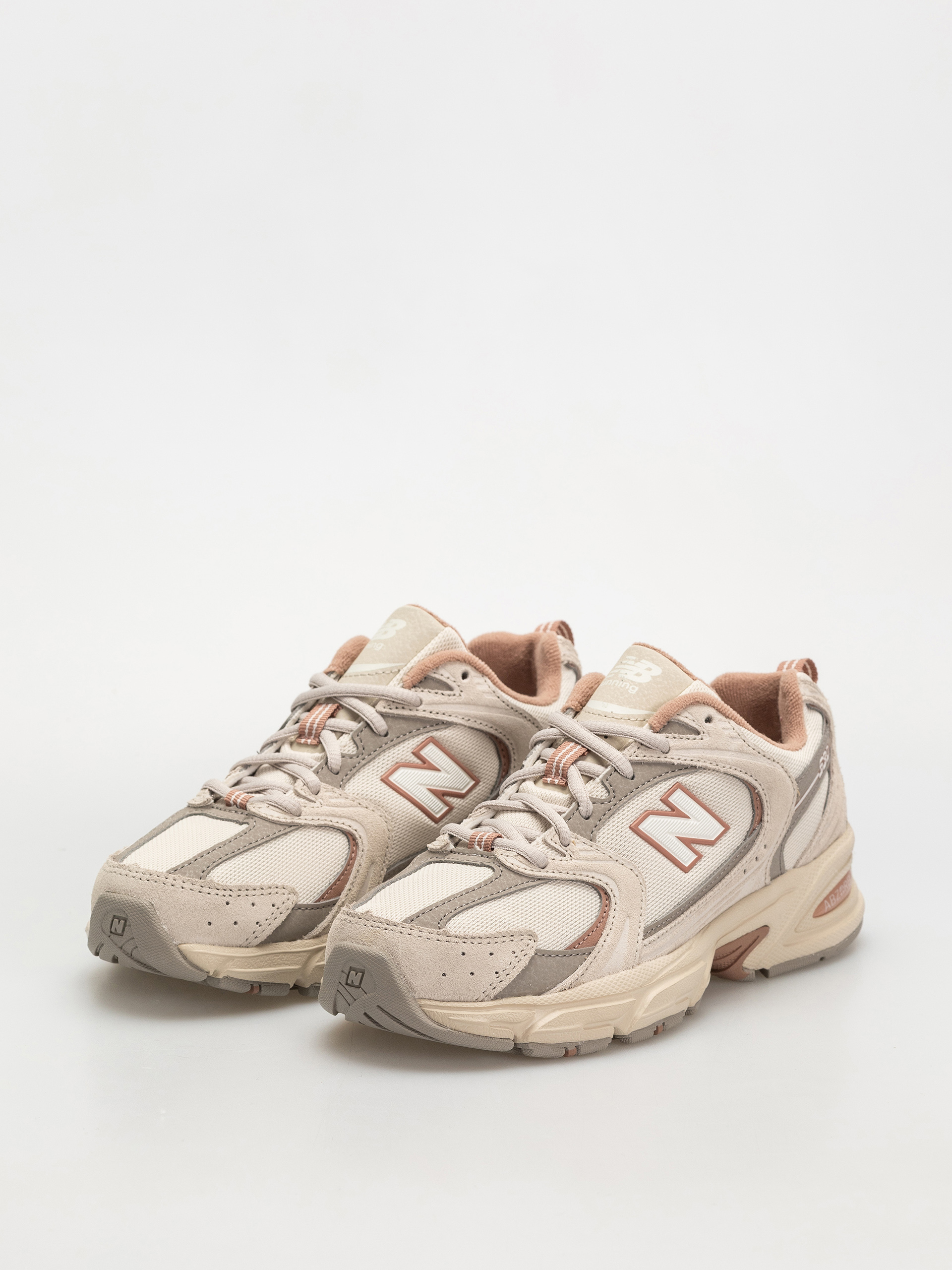 Pantofi New Balance 530 (timberwolf)