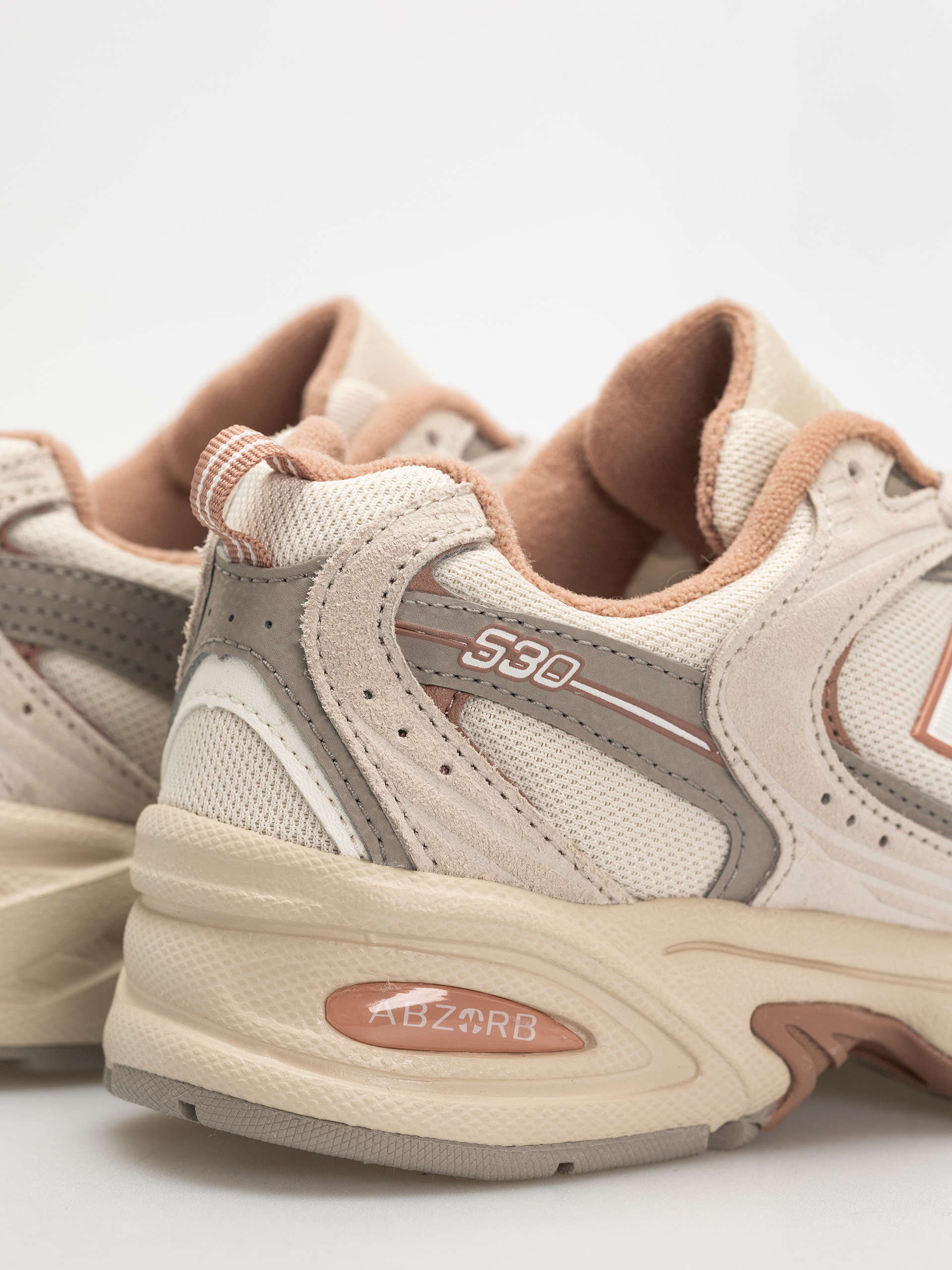 Pantofi New Balance 530 (timberwolf)