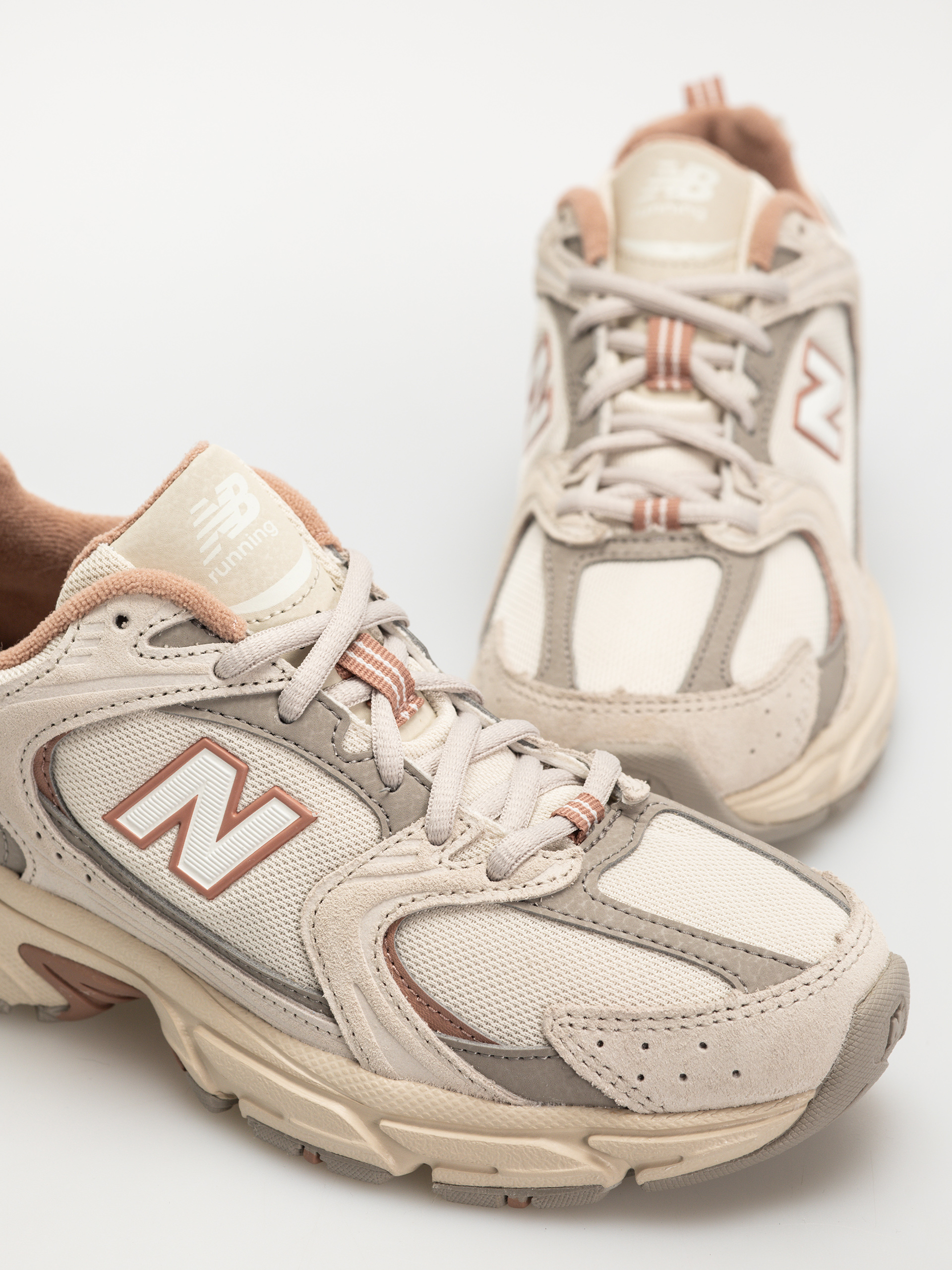 Pantofi New Balance 530 (timberwolf)