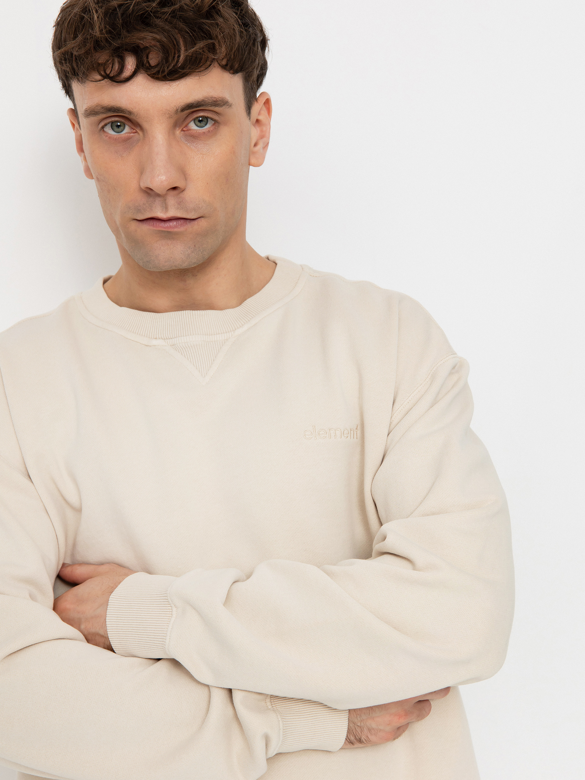 Hanorac Element Cornell 3.0 Cr (oat milk)