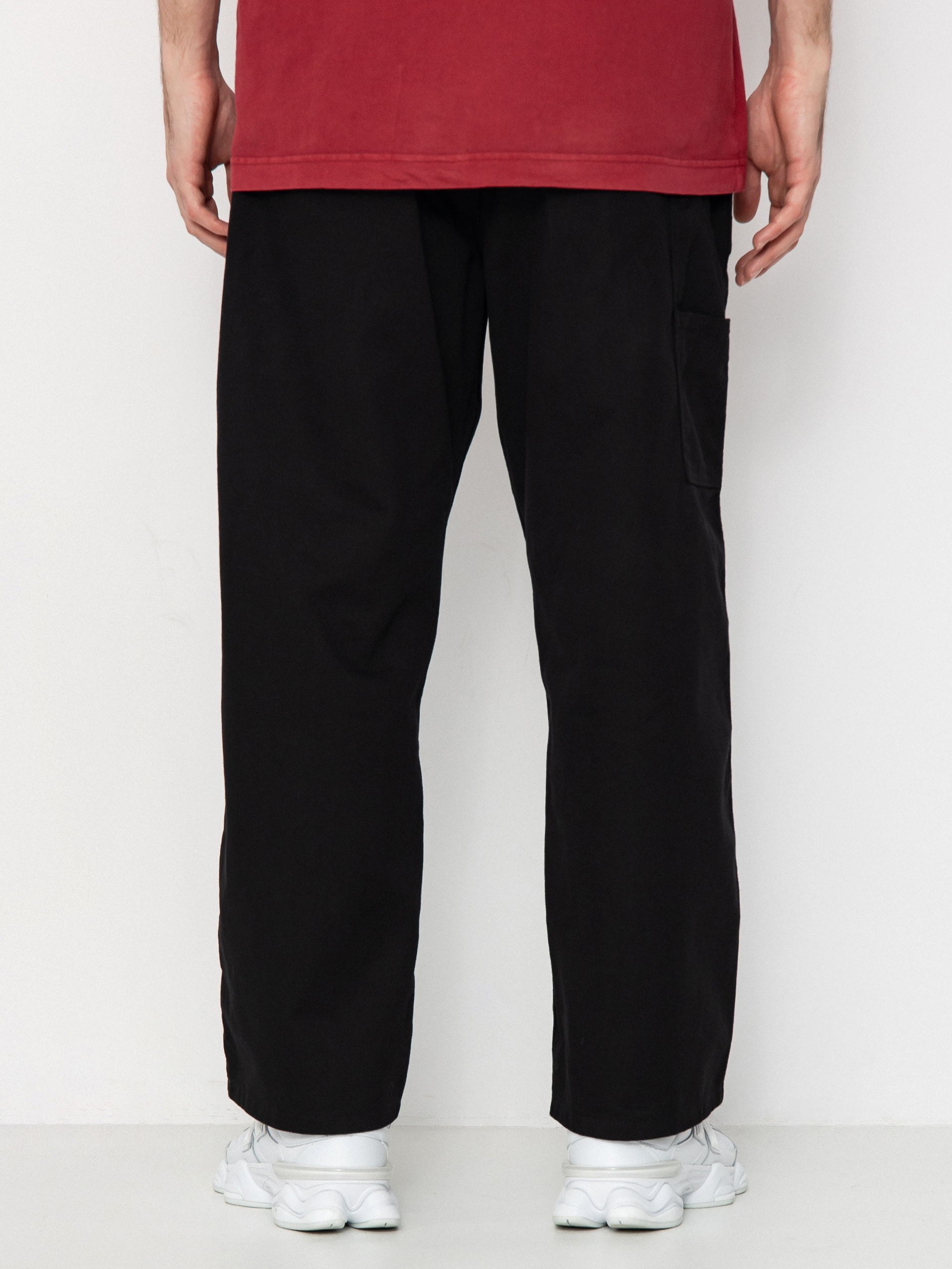Pantaloni Carhartt WIP Drewe (black)