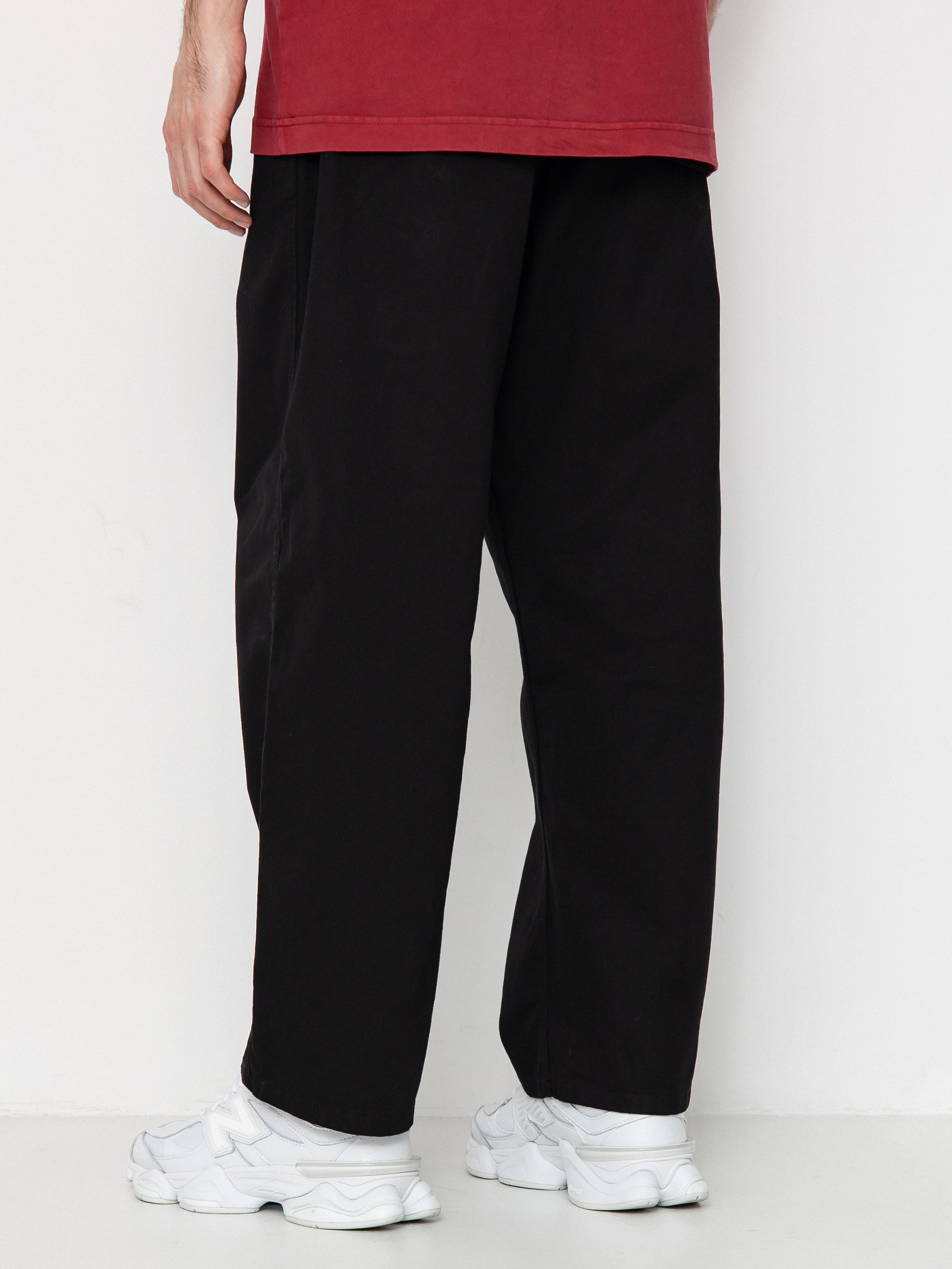 Pantaloni Carhartt WIP Drewe (black)