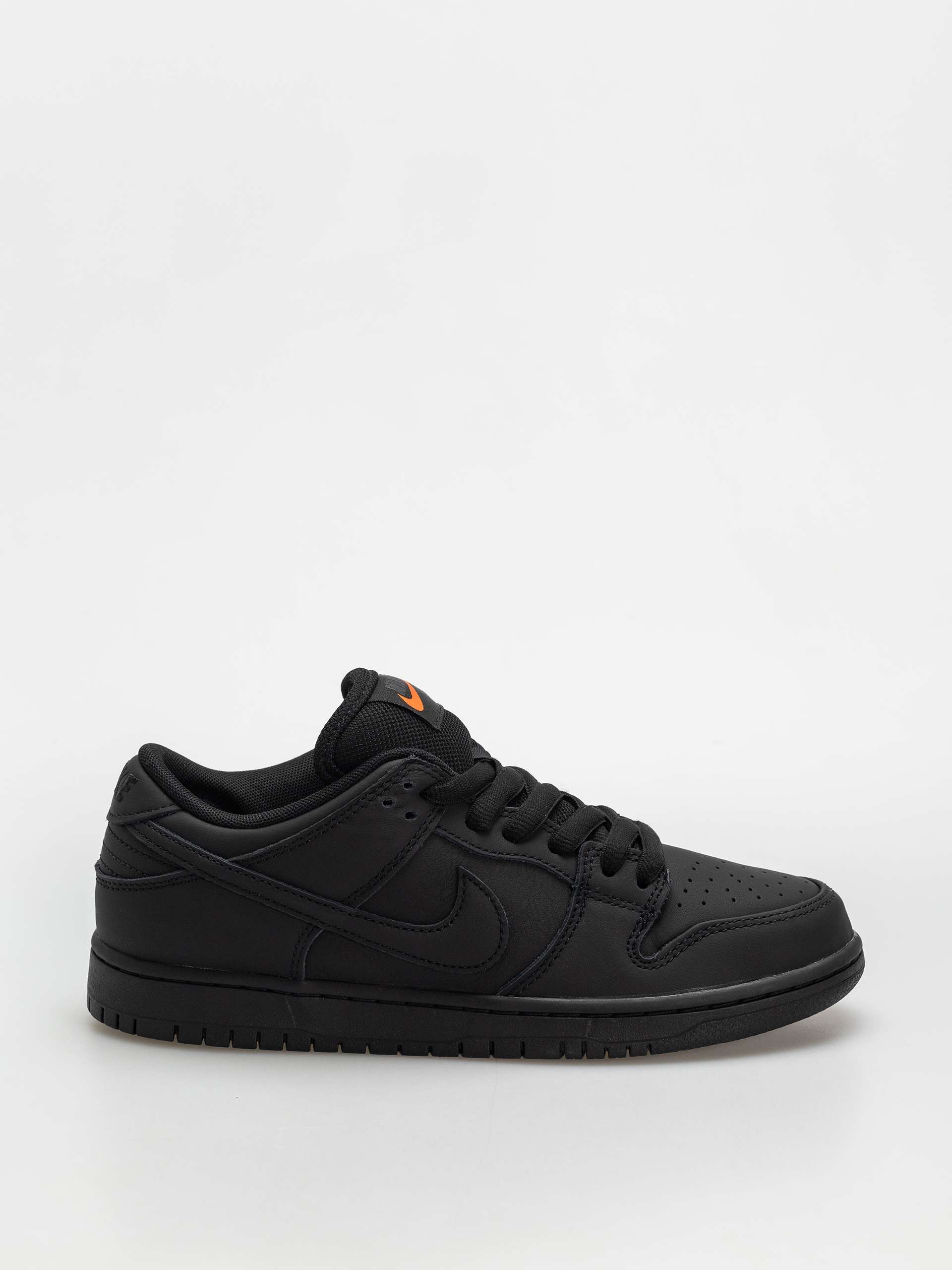 Pantofi Nike SB Dunk Low Pro (black/black black black)