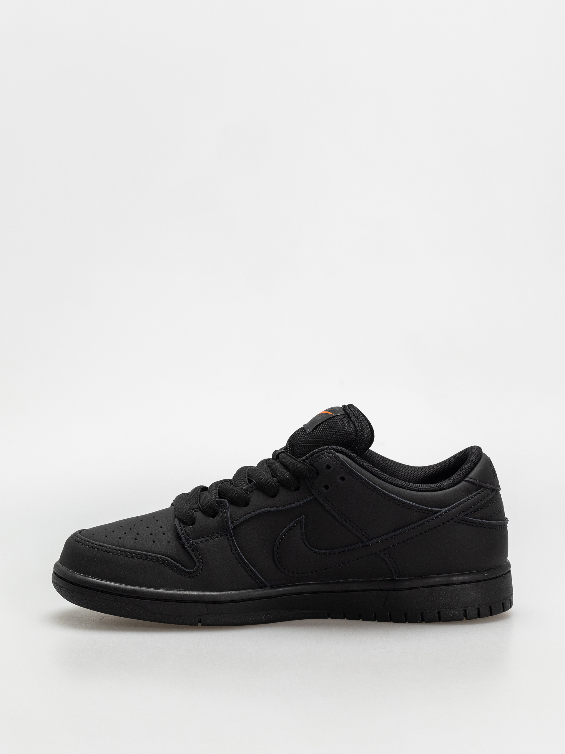 Pantofi Nike SB Dunk Low Pro (black/black black black)