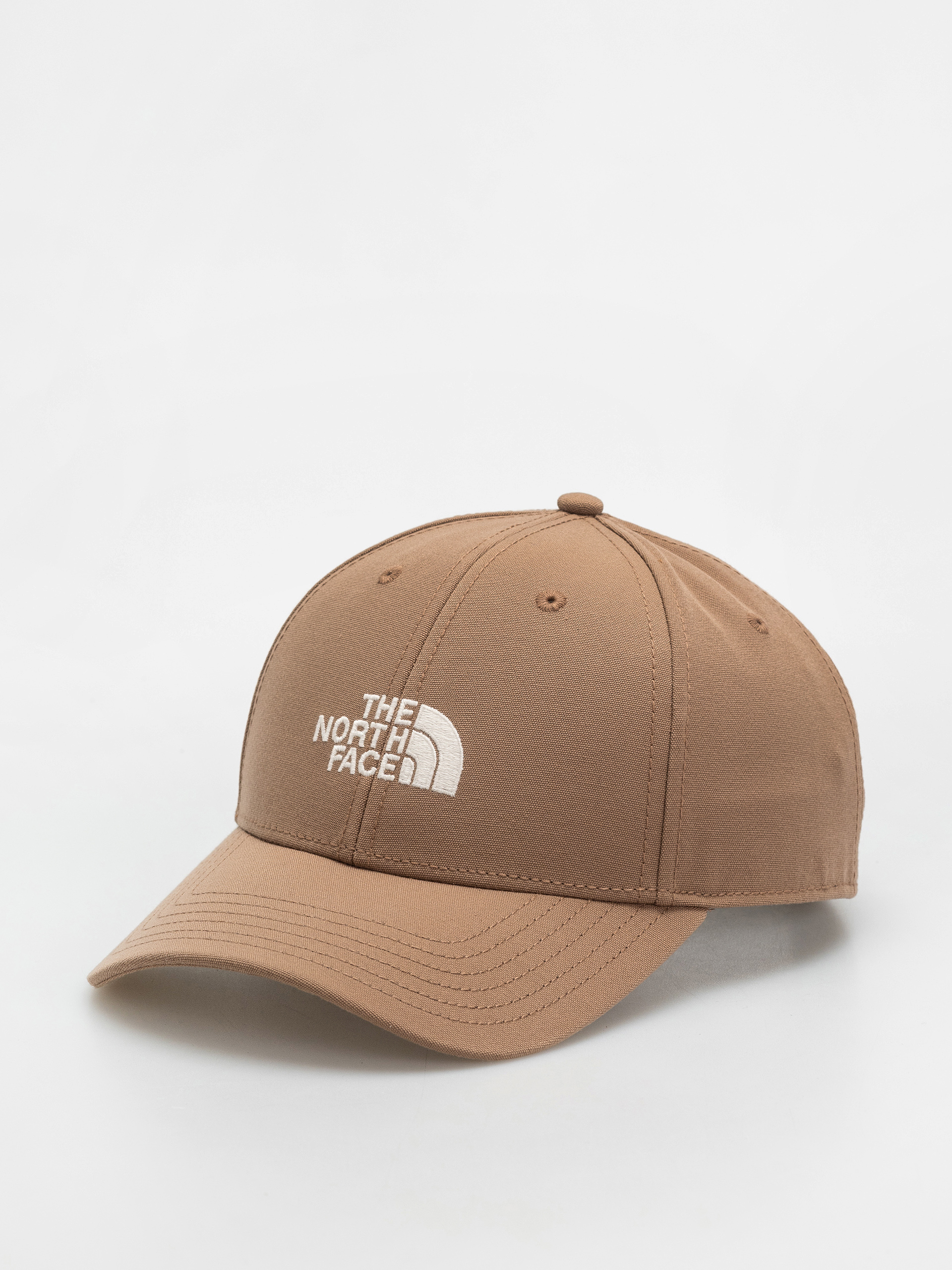 u0218apcu0103 The North Face Recycled 66 Classic (latte/white dune)