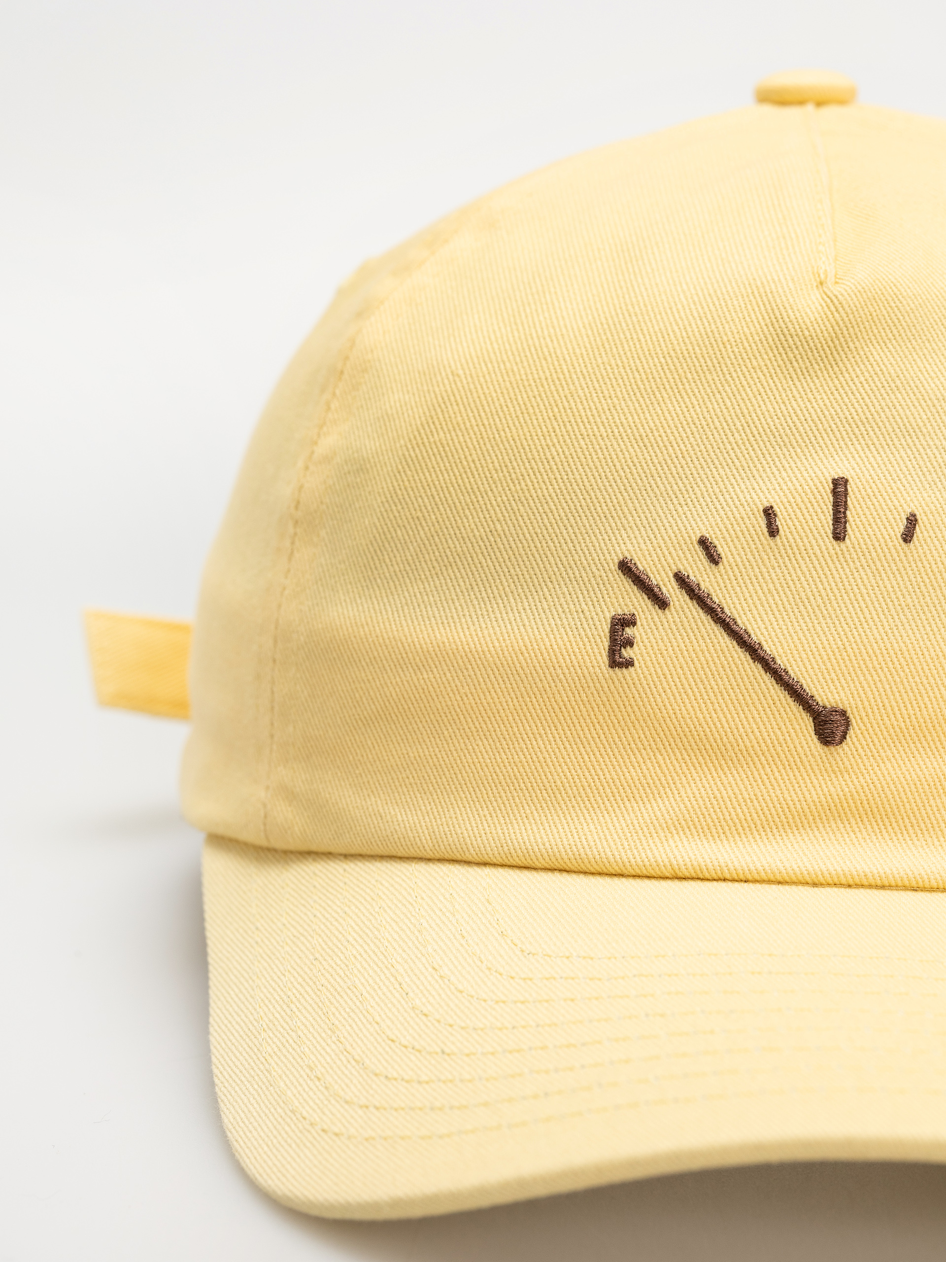 Șapcă Brixton Running On Empty Np Lp Adj Wmn (panna cotta)