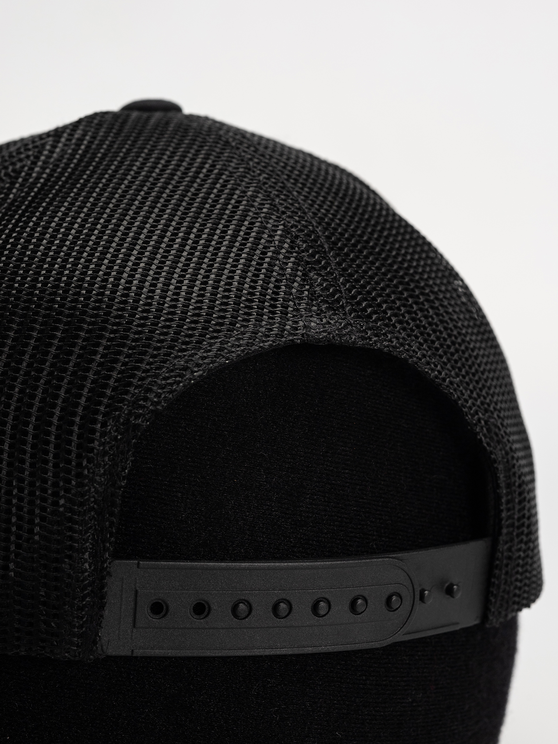 Șapcă Brixton Regal Netplus Mp Trucker (black/black)