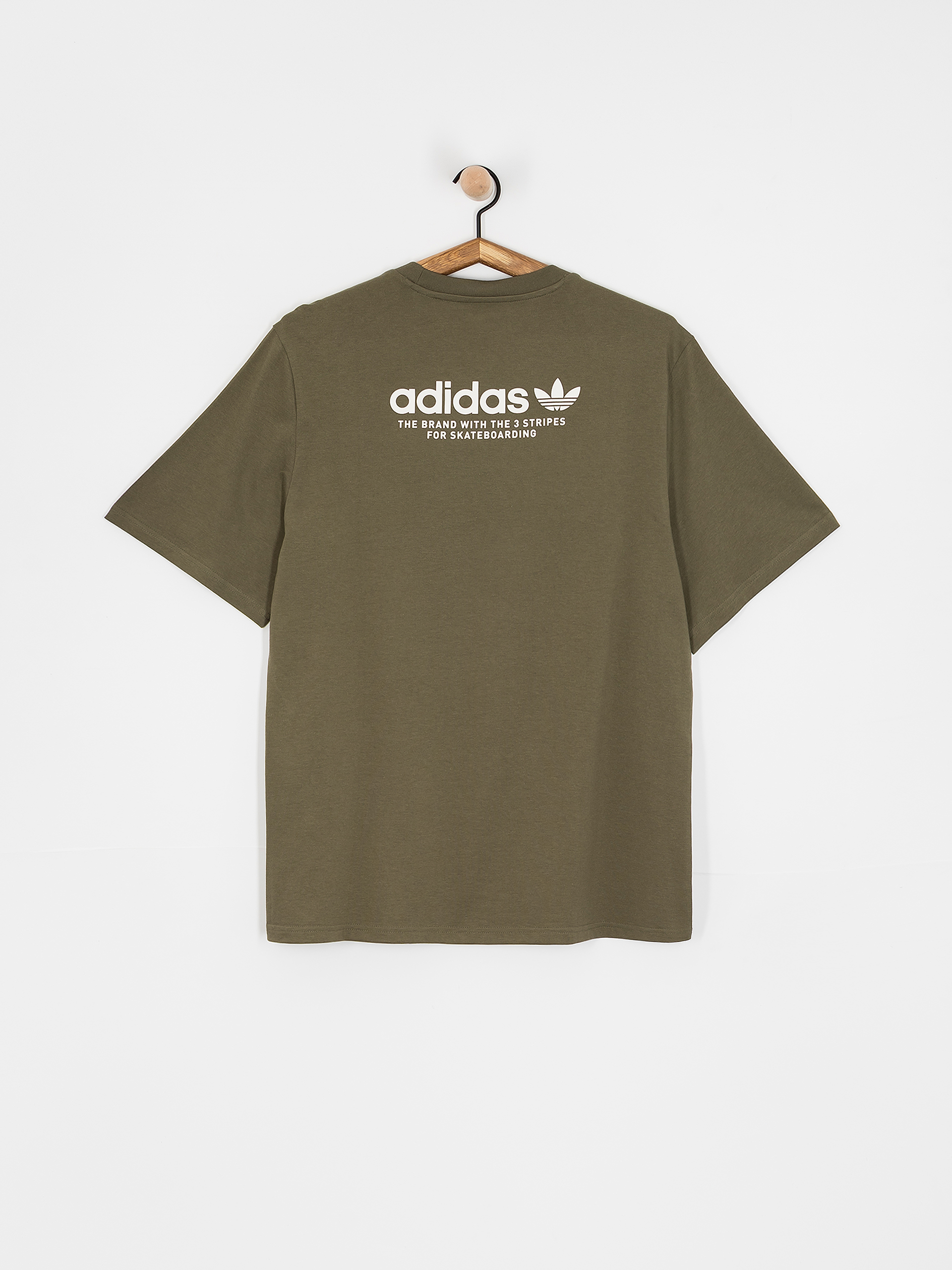 Tricou adidas 4.0 Logo (olistr)