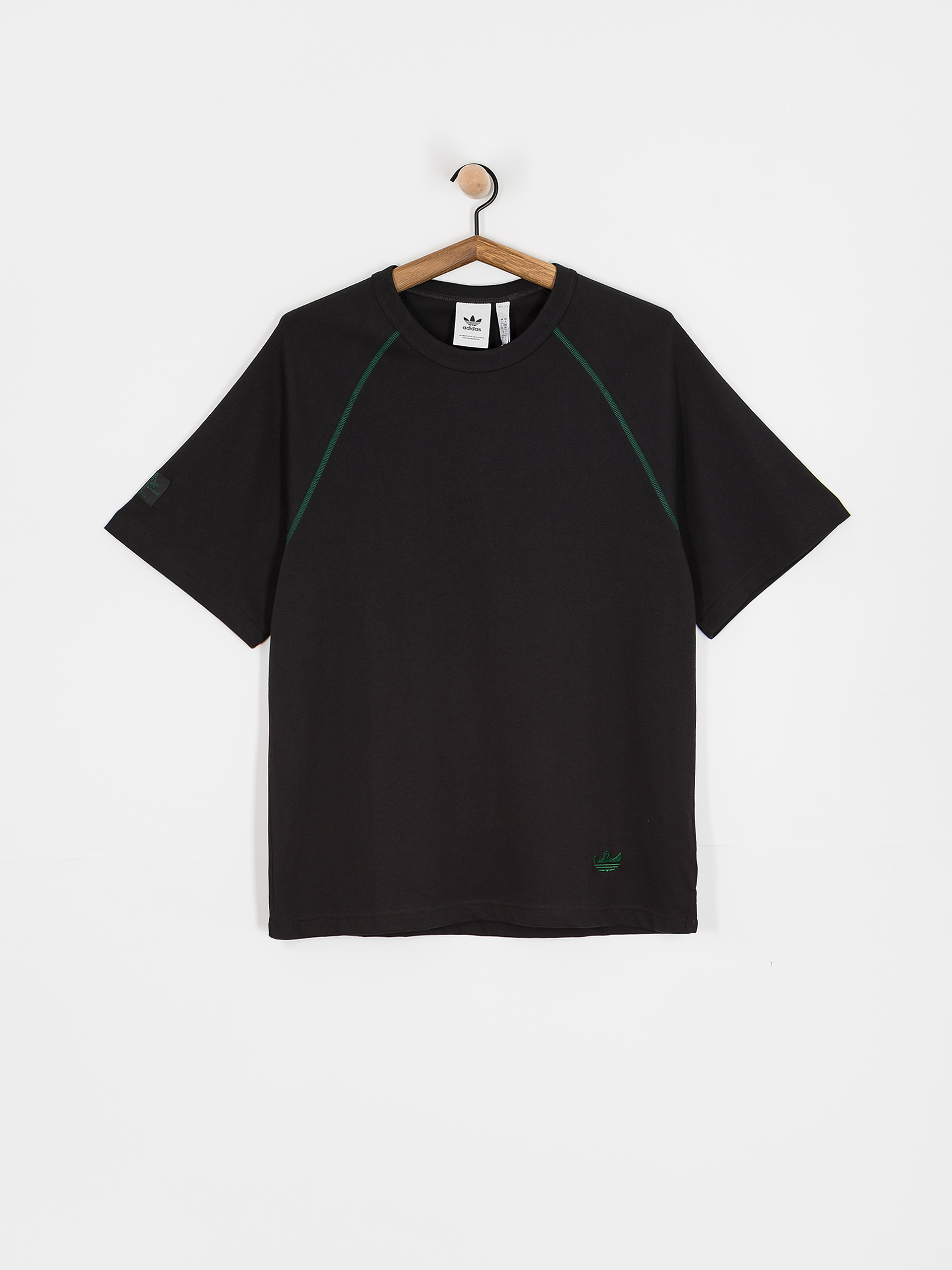 Tricou adidas Shmoo Fw (black)