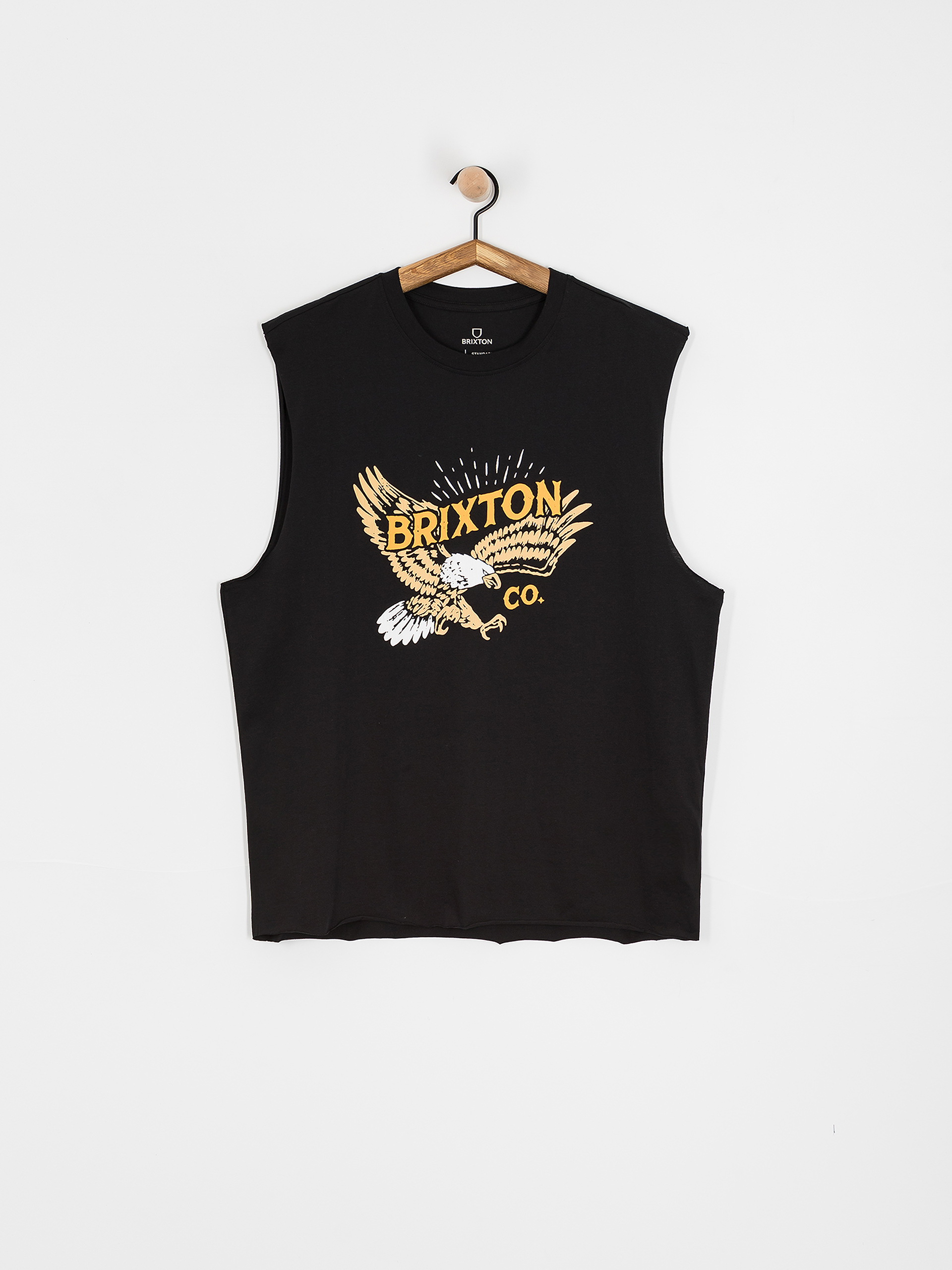 Tricou Brixton Keller Muscle