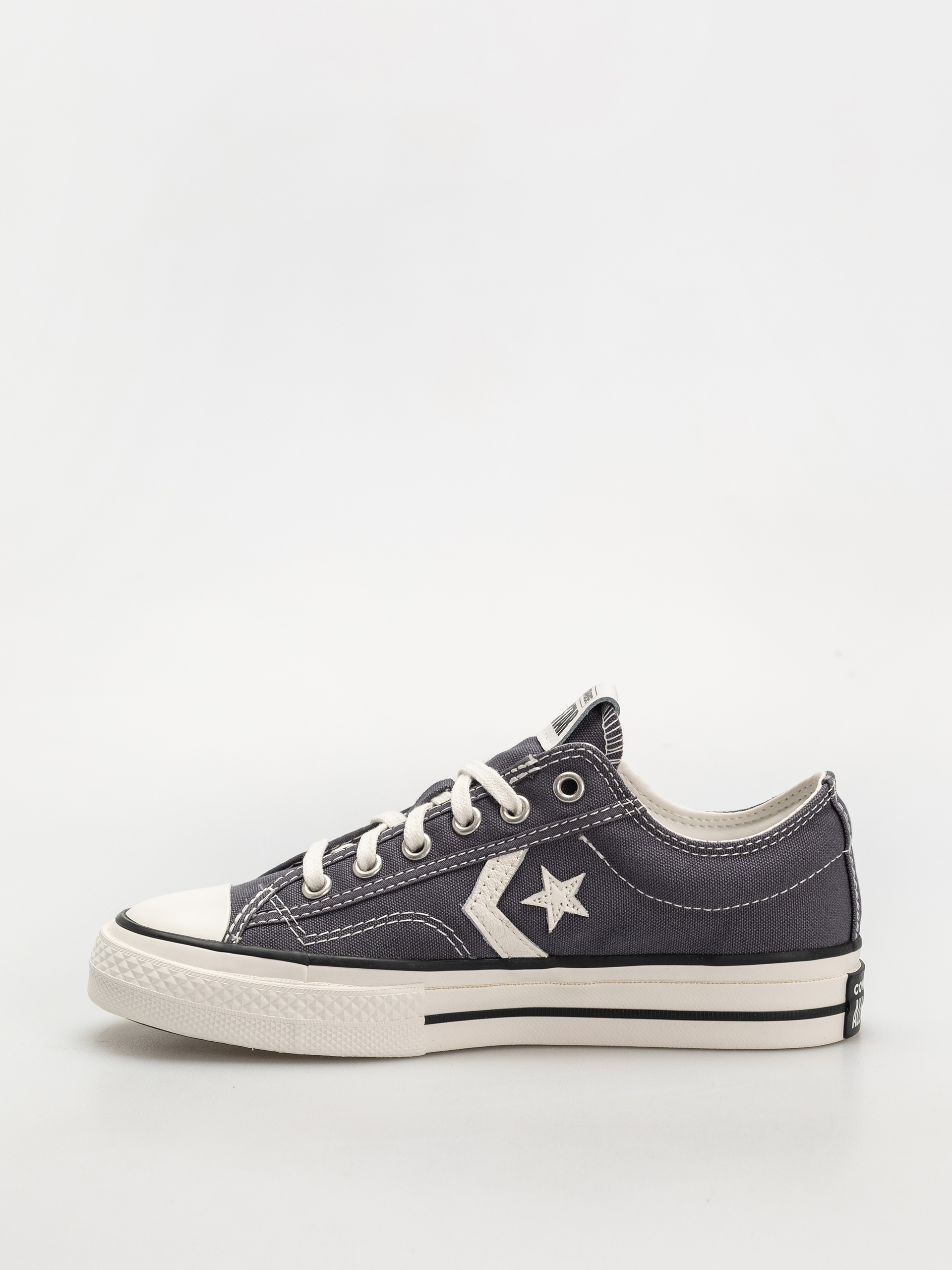 Pantofi Converse Star Player 76 Ox (plum cove/vintage white/black)