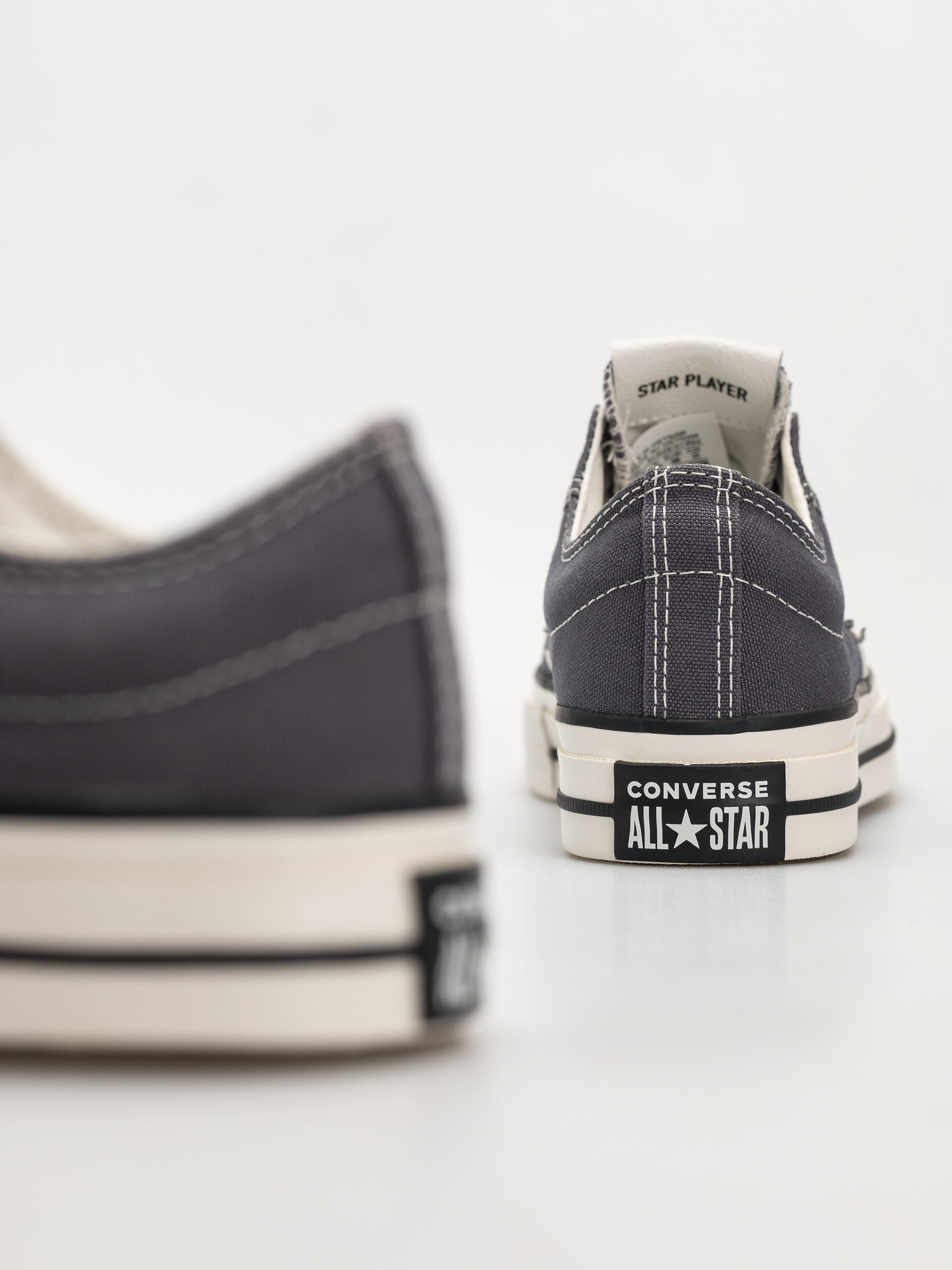 Pantofi Converse Star Player 76 Ox (plum cove/vintage white/black)