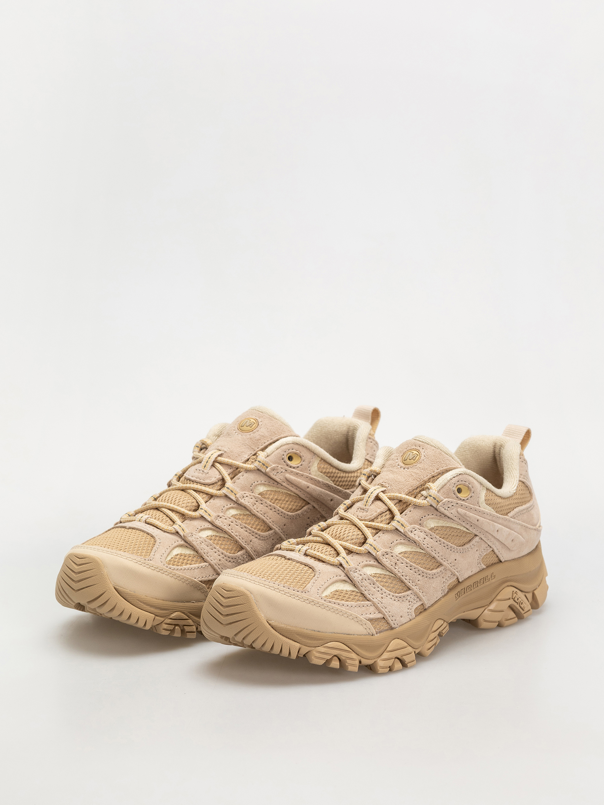 Pantofi Merrell Moab 3 (latte)