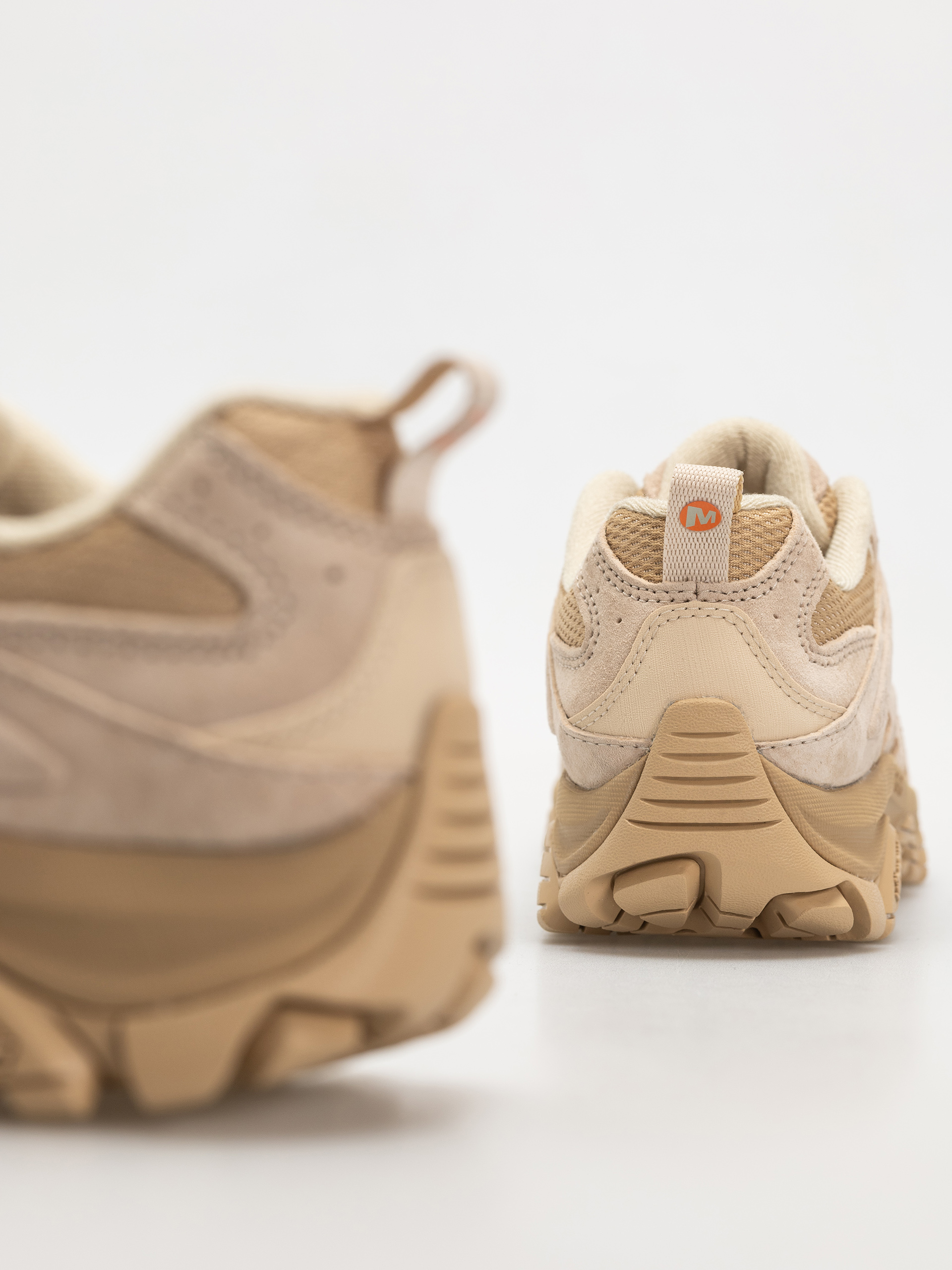 Pantofi Merrell Moab 3 (latte)