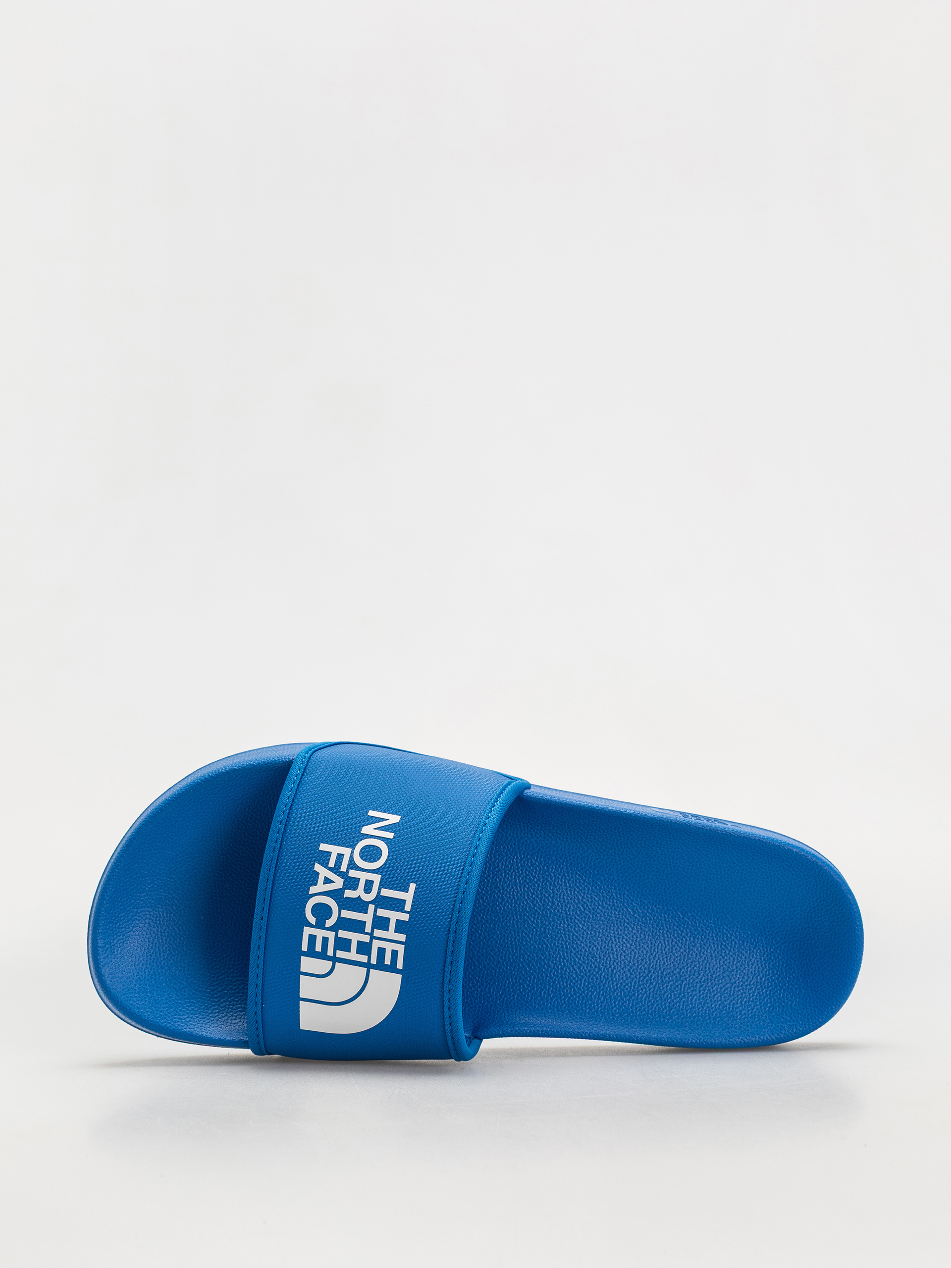 Șlapi The North Face Base Camp III (hero blue/tnf white)