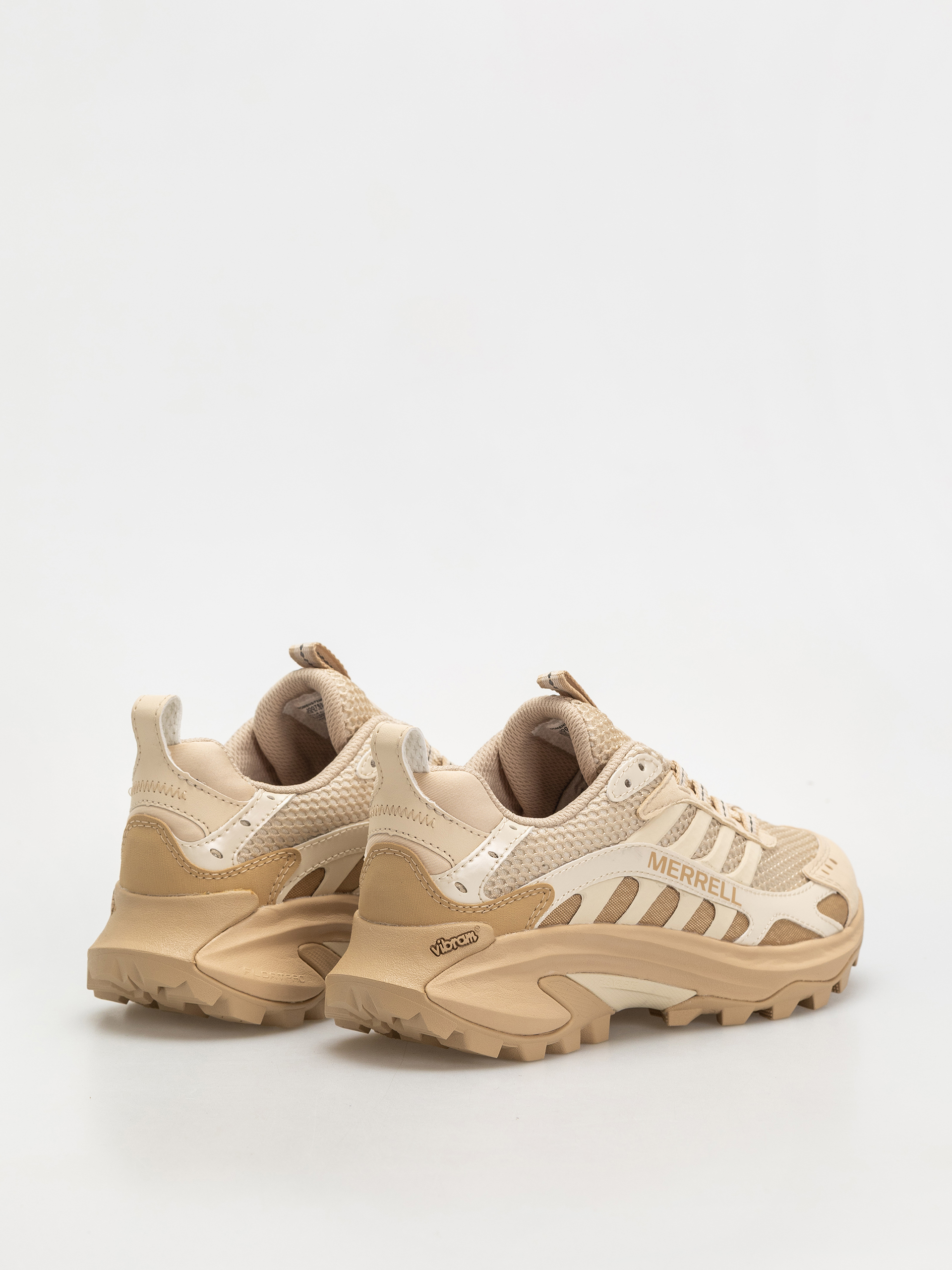 Pantofi Merrell Moab Speed 2 Vent 2K Se (poplar/latte)