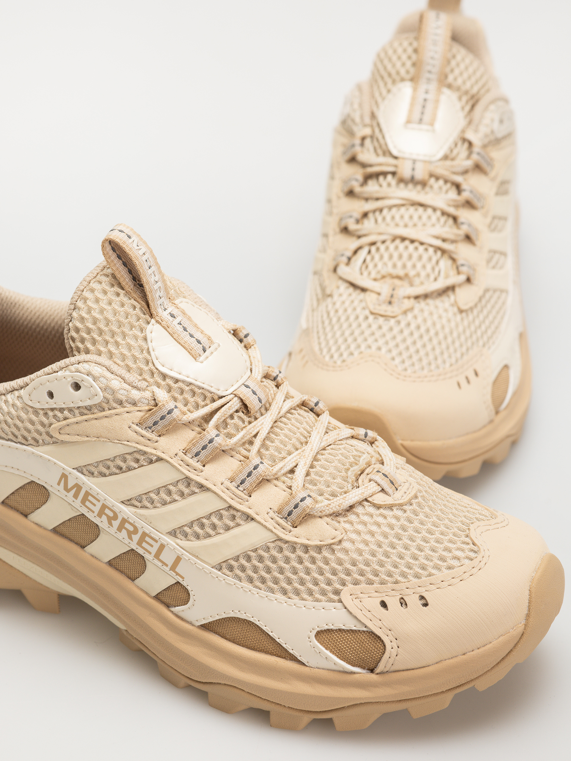 Pantofi Merrell Moab Speed 2 Vent 2K Se Wmn (poplar/latte)