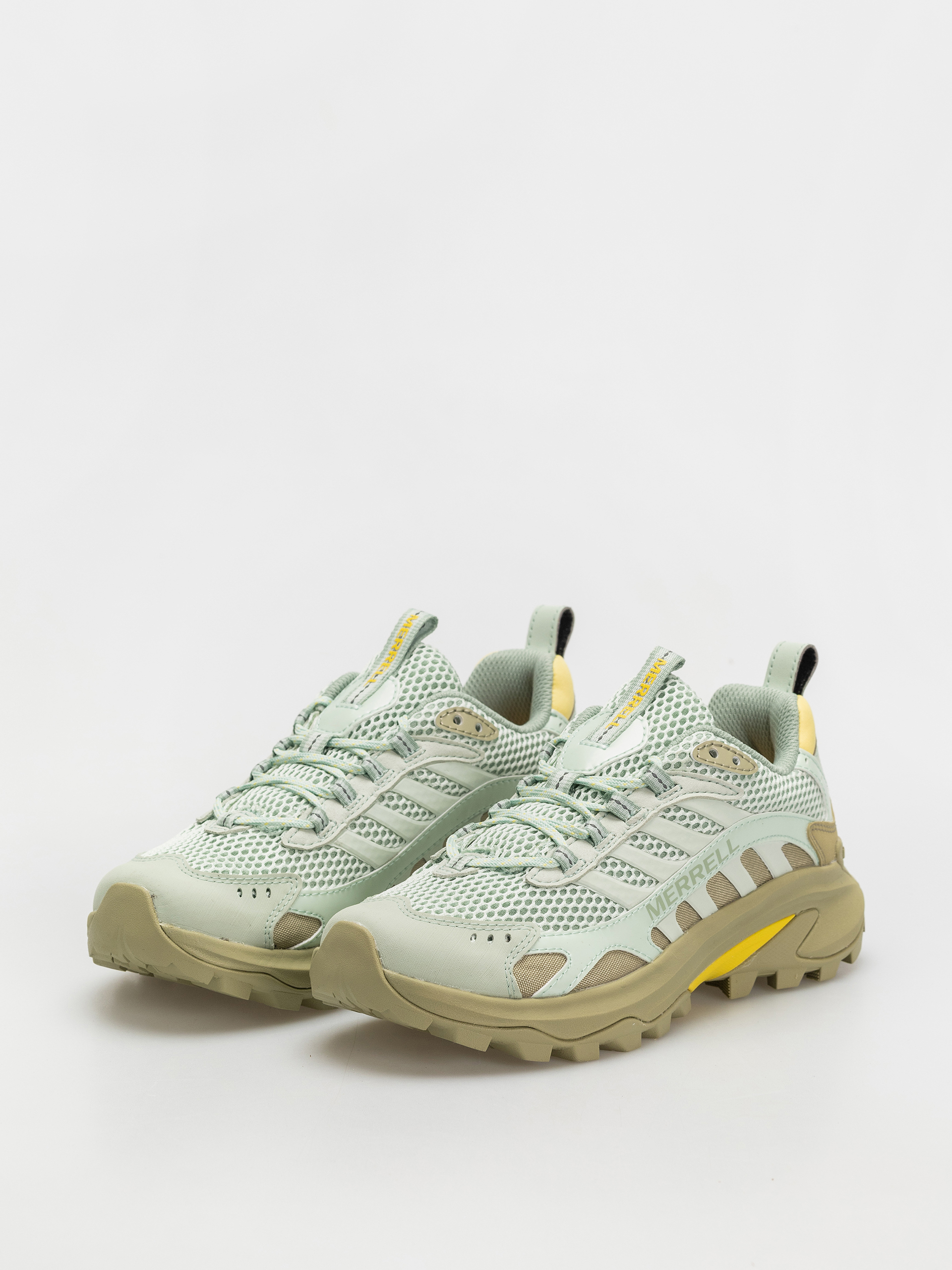 Pantofi Merrell Moab Speed 2 Vent 2K Se Wmn (sprig/basil)