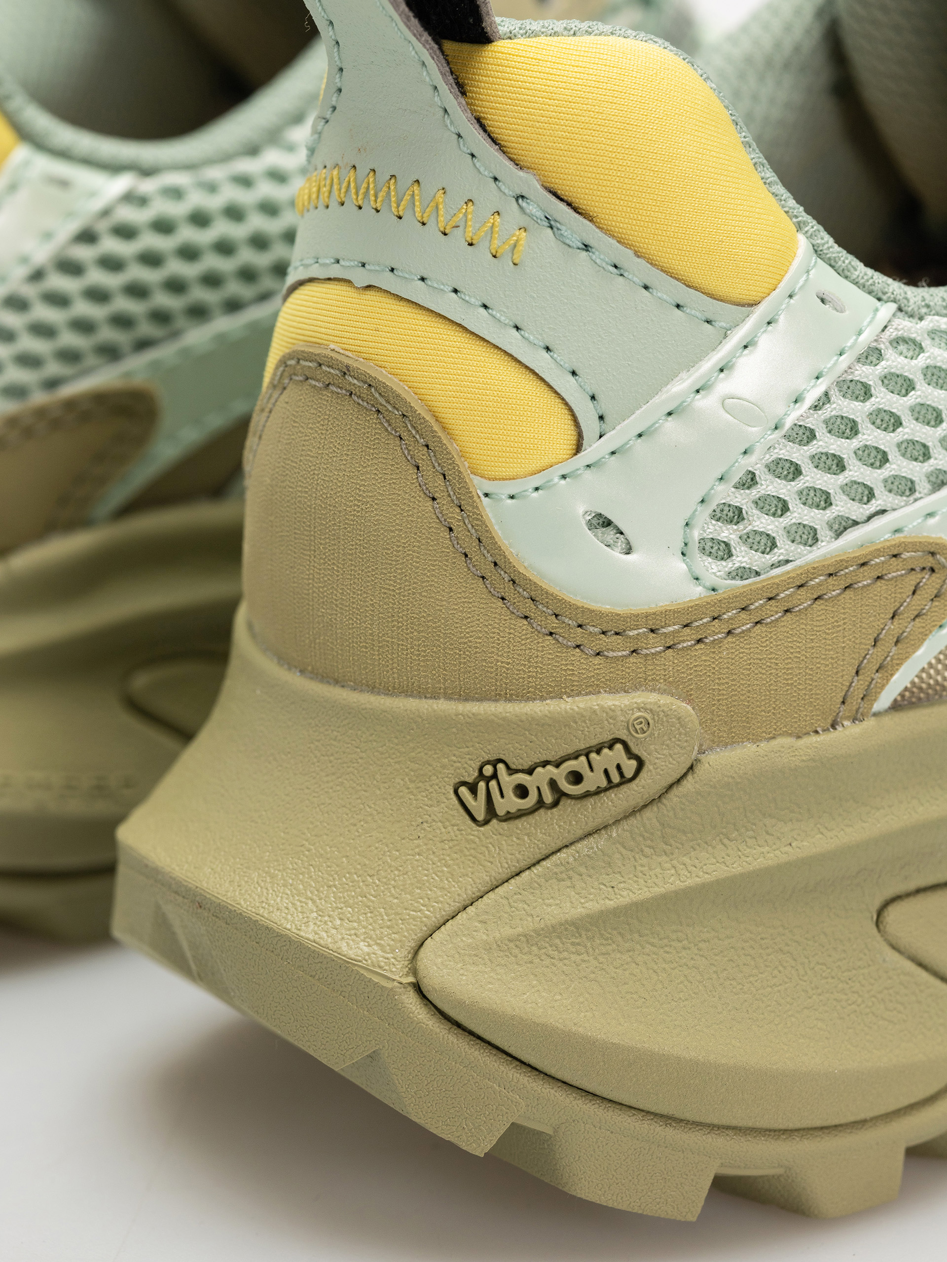 Pantofi Merrell Moab Speed 2 Vent 2K Se Wmn (sprig/basil)