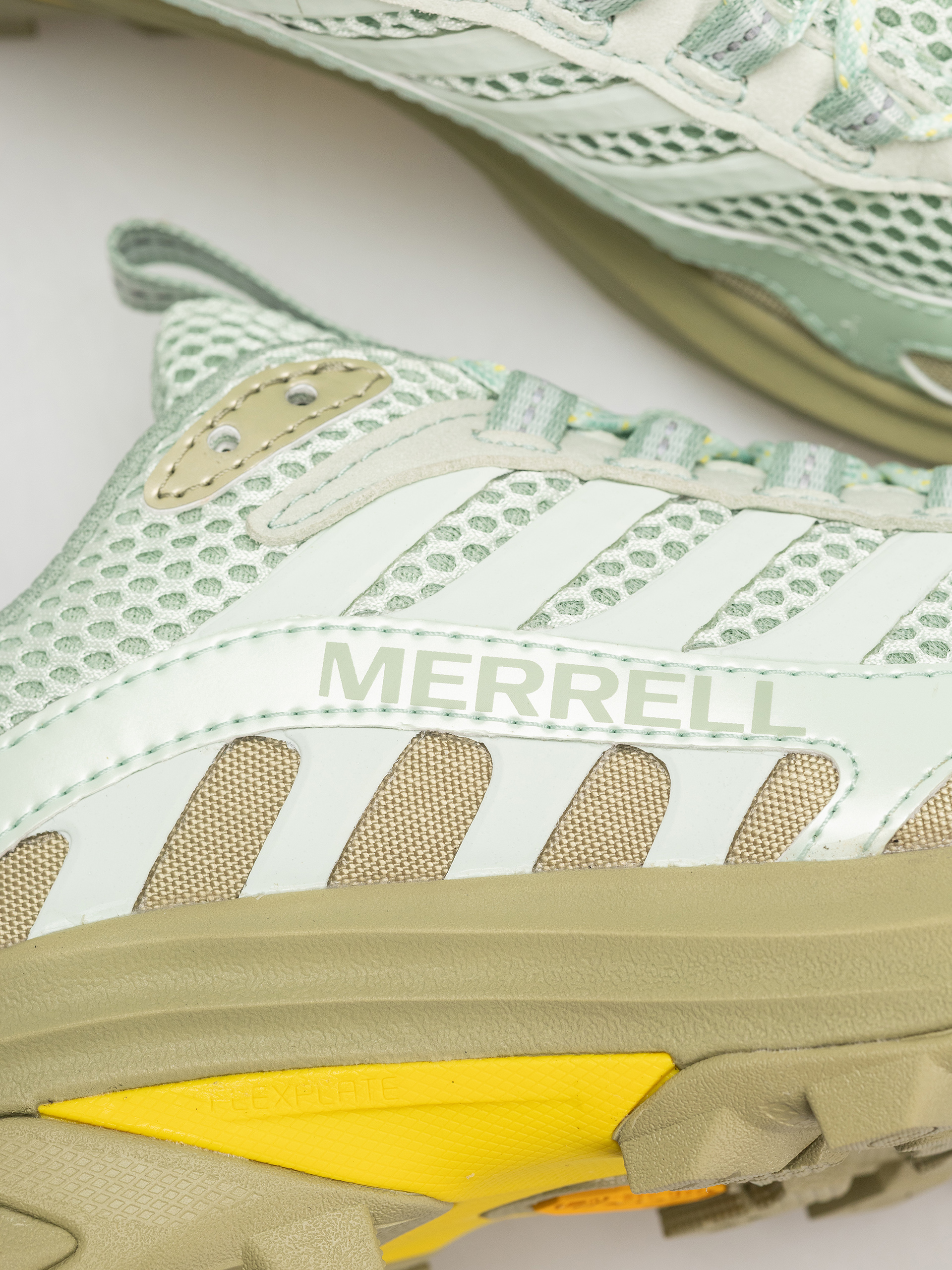 Pantofi Merrell Moab Speed 2 Vent 2K Se Wmn (sprig/basil)