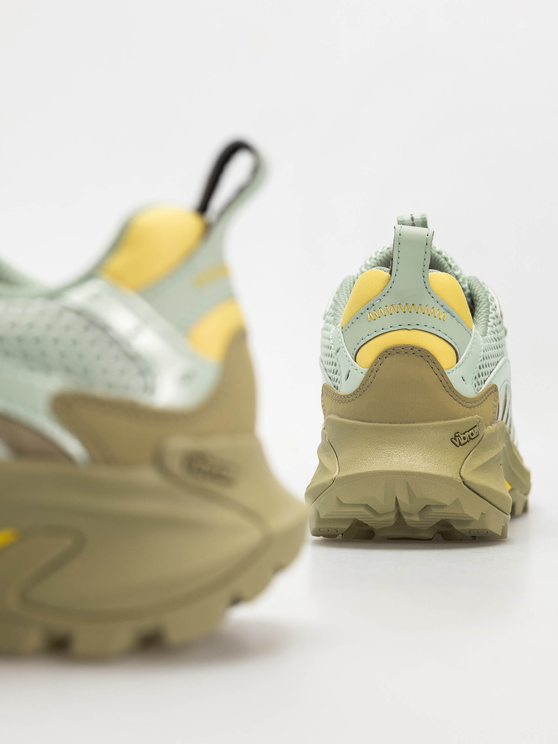 Pantofi Merrell Moab Speed 2 Vent 2K Se Wmn (sprig/basil)