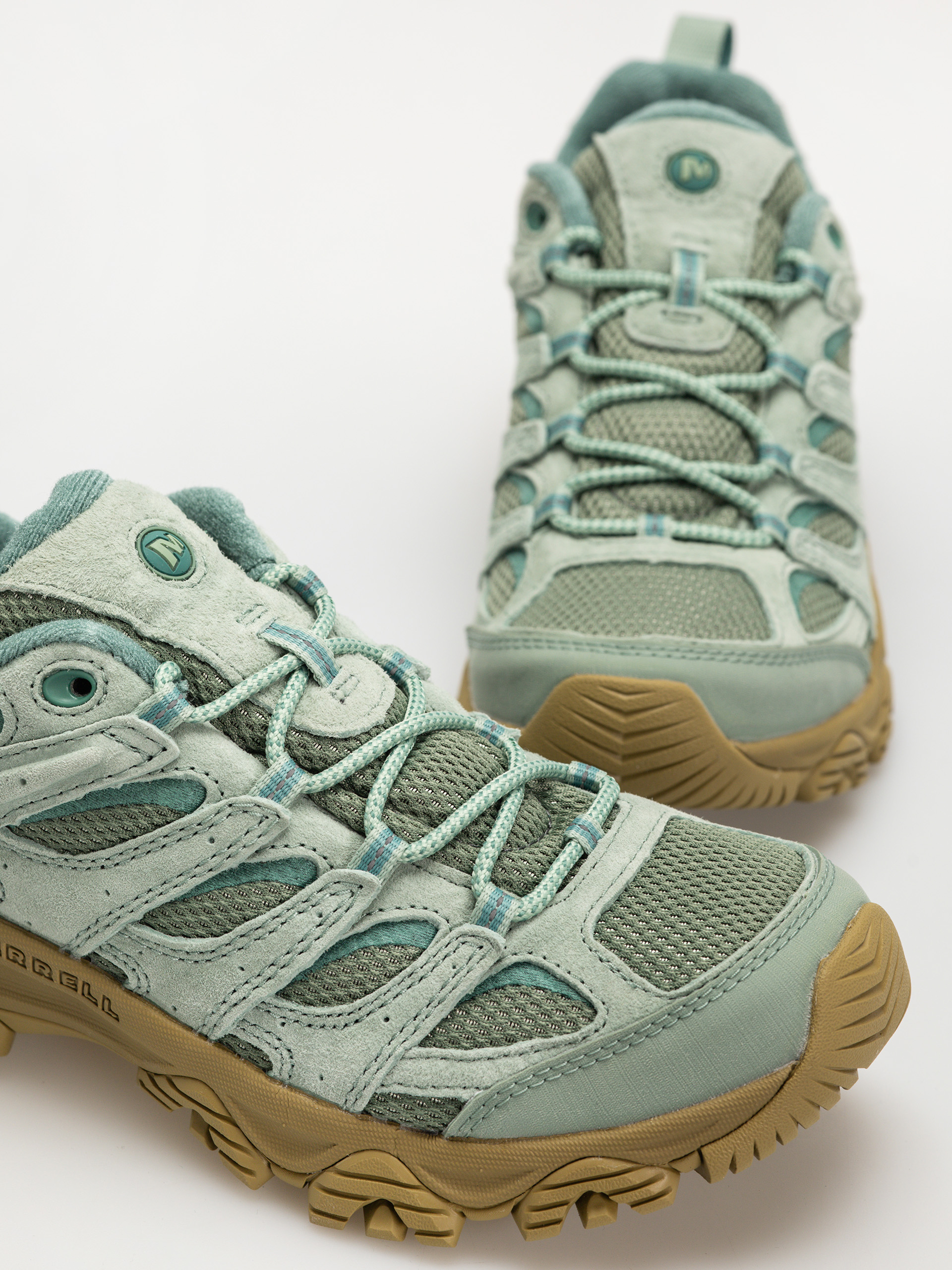 Pantofi Merrell Moab 3 (juniper)