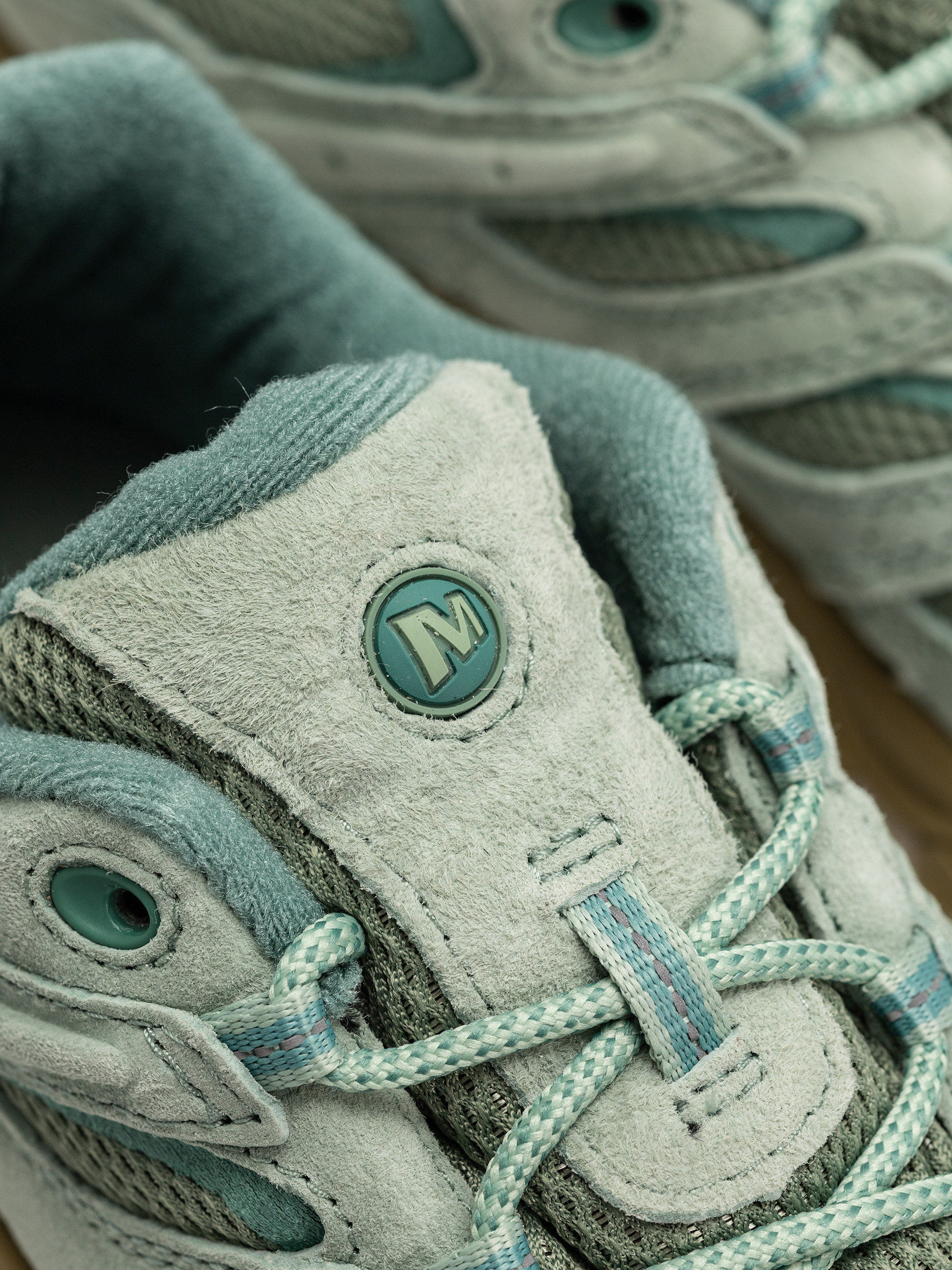 Pantofi Merrell Moab 3 (juniper)