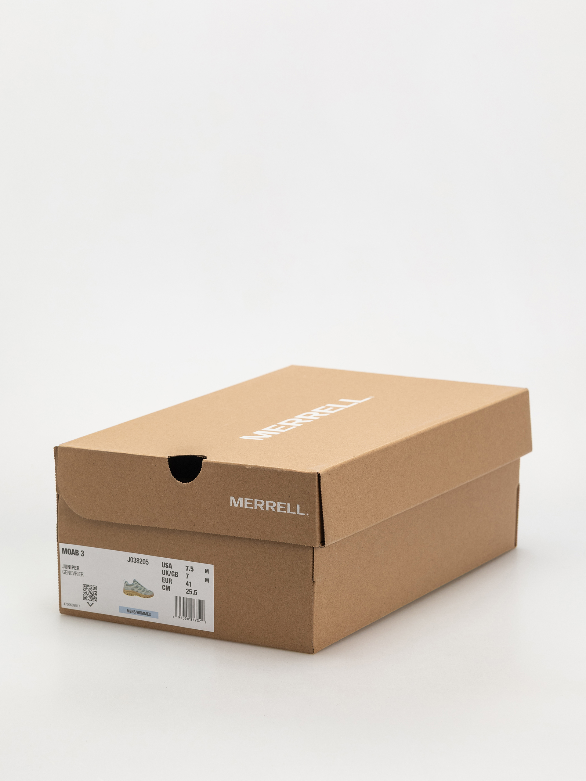 Pantofi Merrell Moab 3 (juniper)