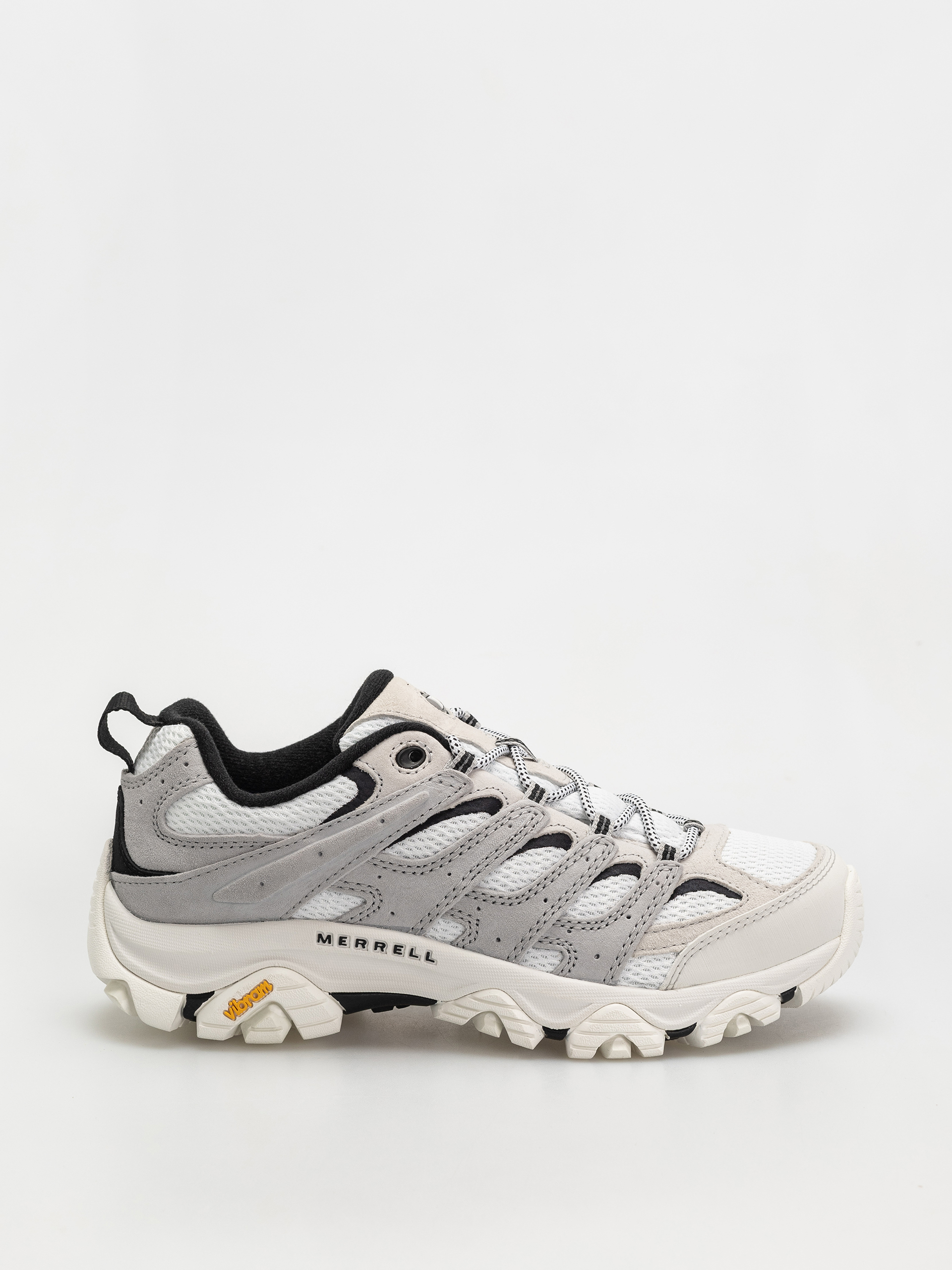 Pantofi Merrell Moab 3 (white/black)