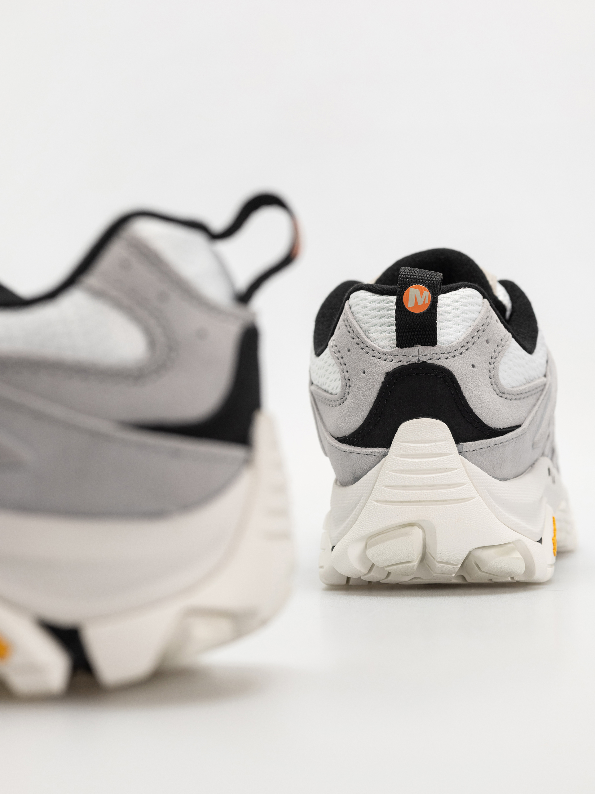 Pantofi Merrell Moab 3 (white/black)