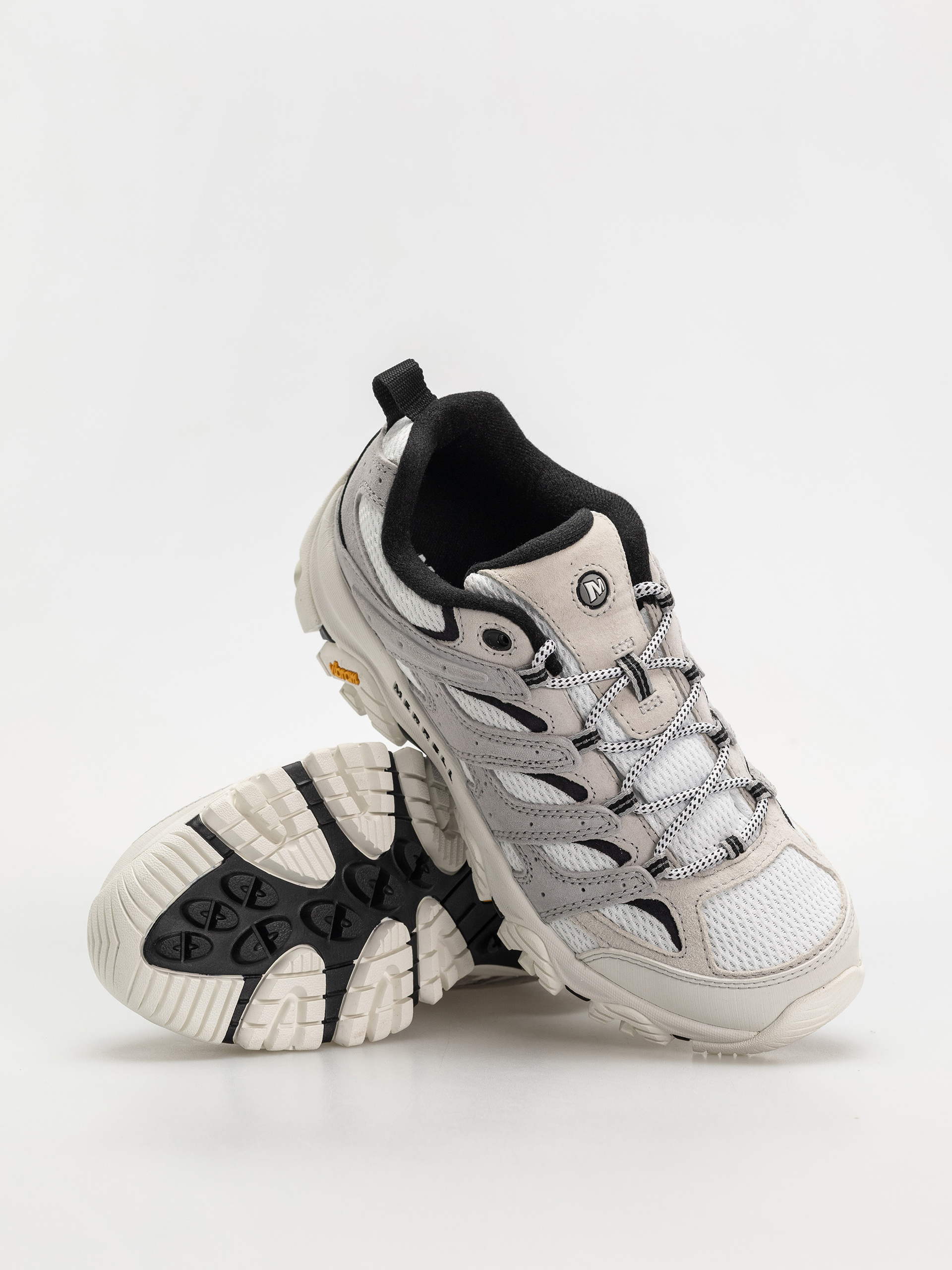 Pantofi Merrell Moab 3 (white/black)