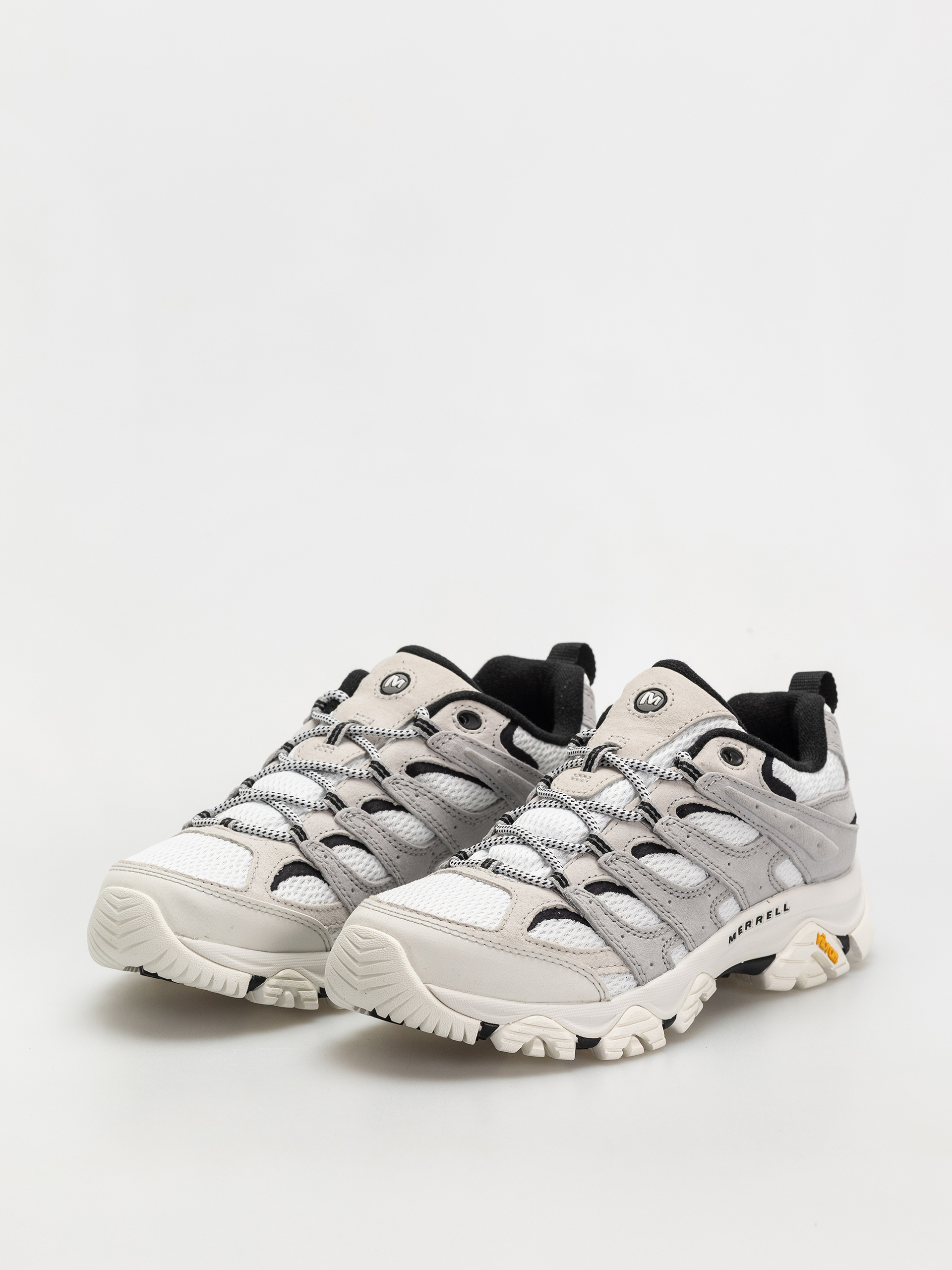 Pantofi Merrell Moab 3 (white/black)